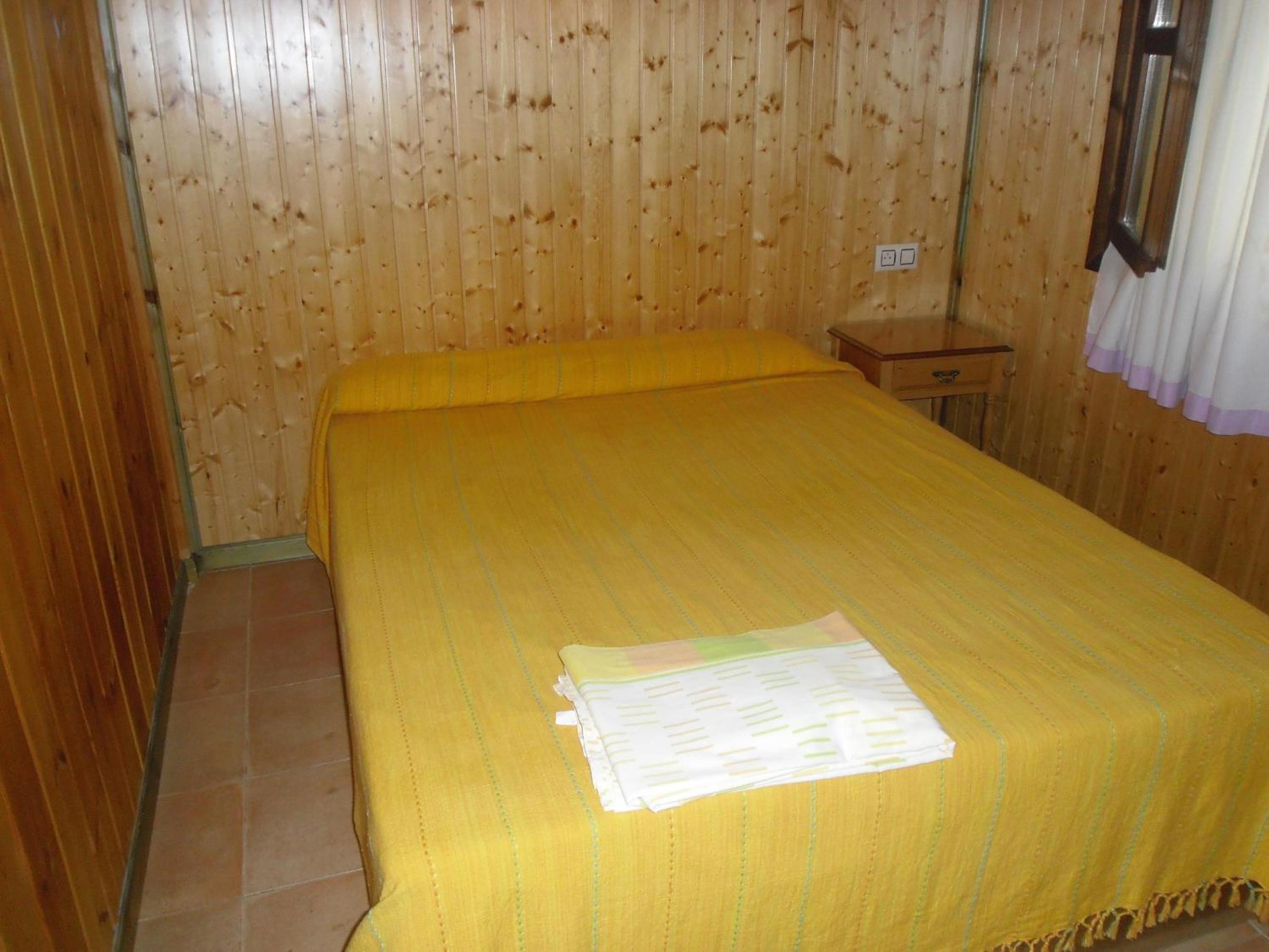 Bungalow de Dos Habitaciones