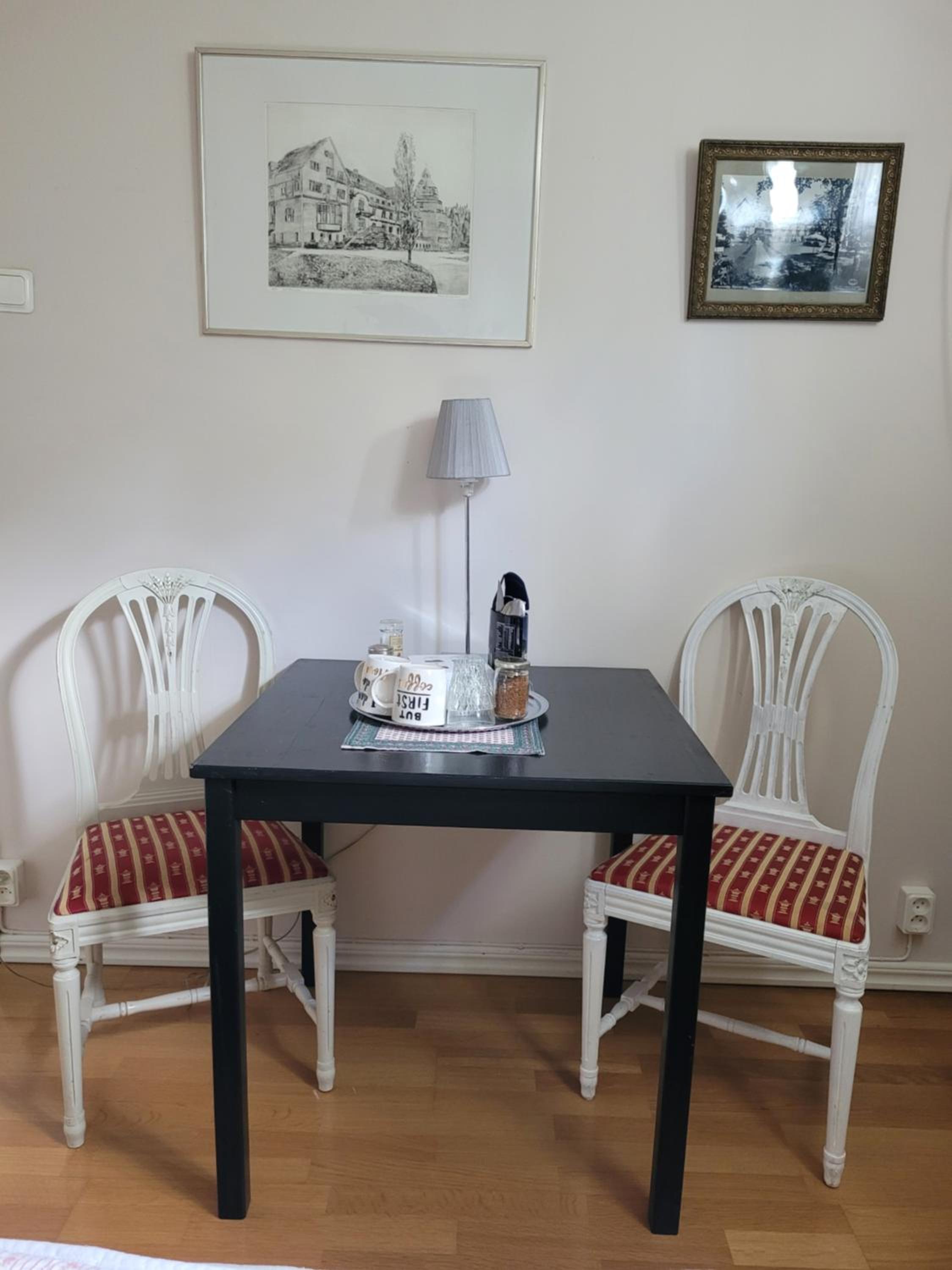 Double Room photo 3