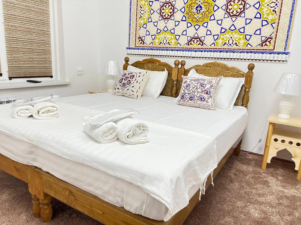 Deluxe Triple Room photo 1