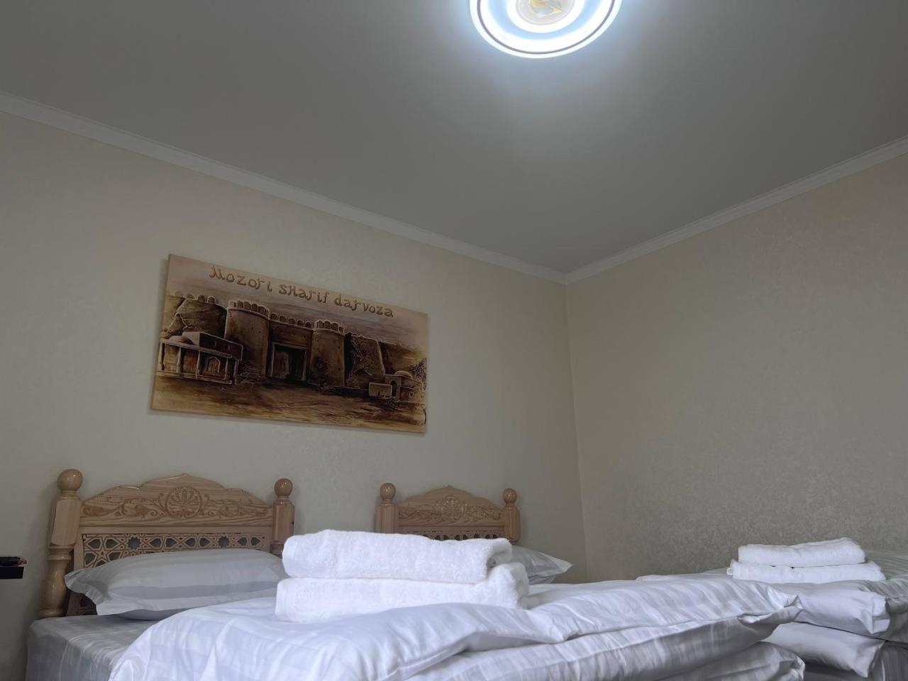 Deluxe Twin Room photo 1