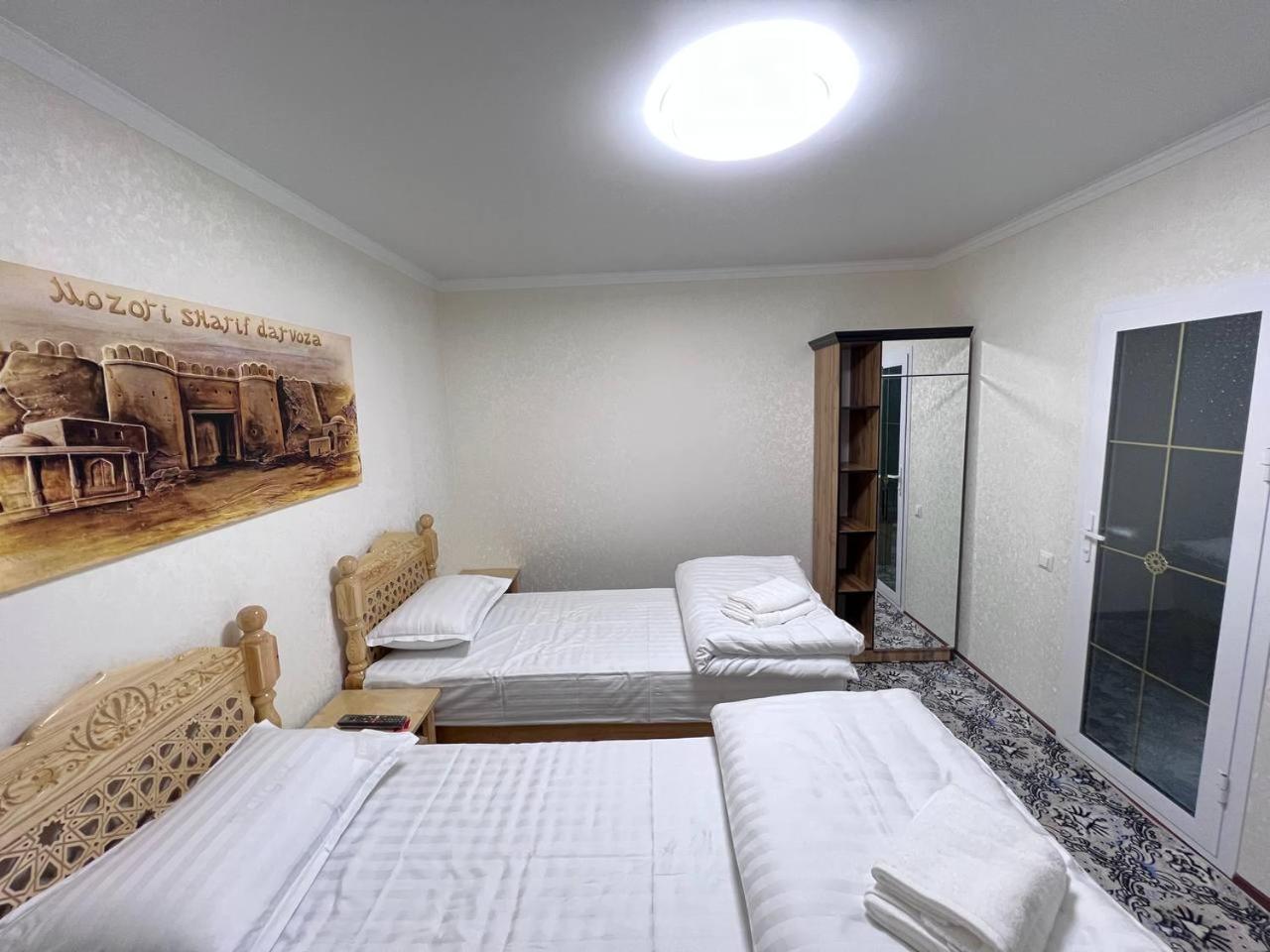Deluxe Twin Room photo 2