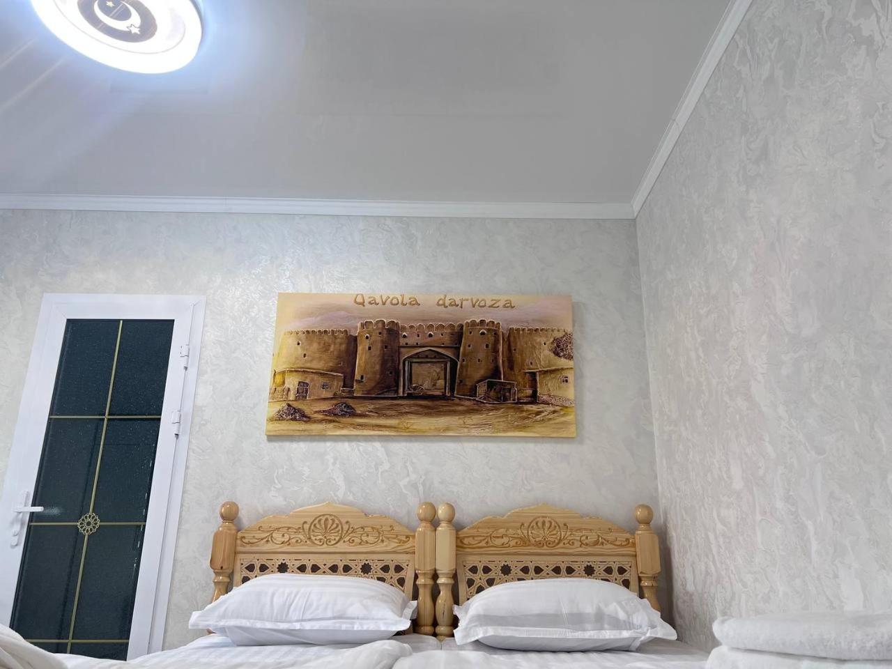 Deluxe Double Room photo 3