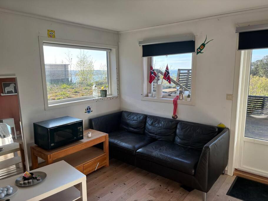 Two-Bedroom Apartment photo 1