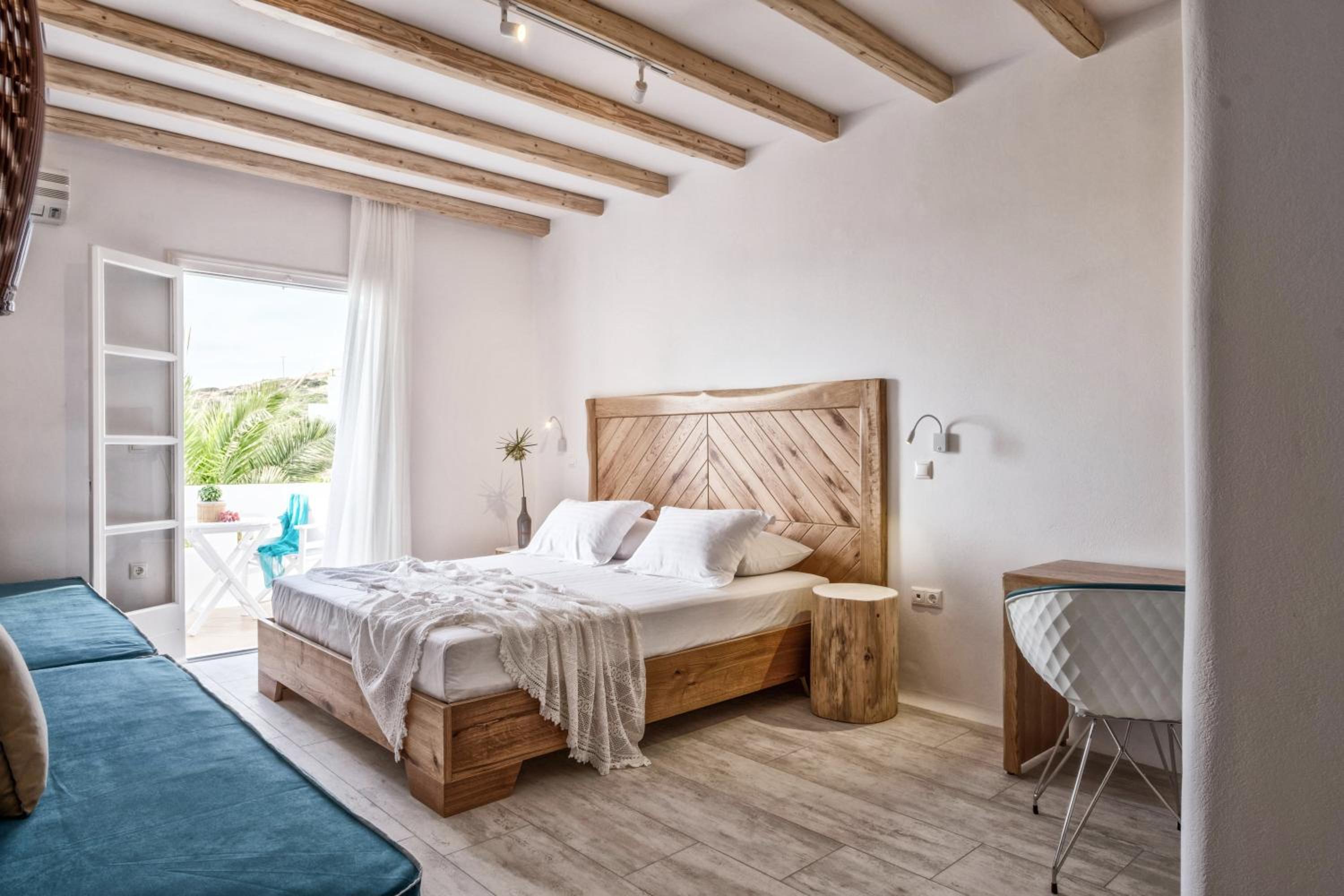 Quadruple Room - Photo 3