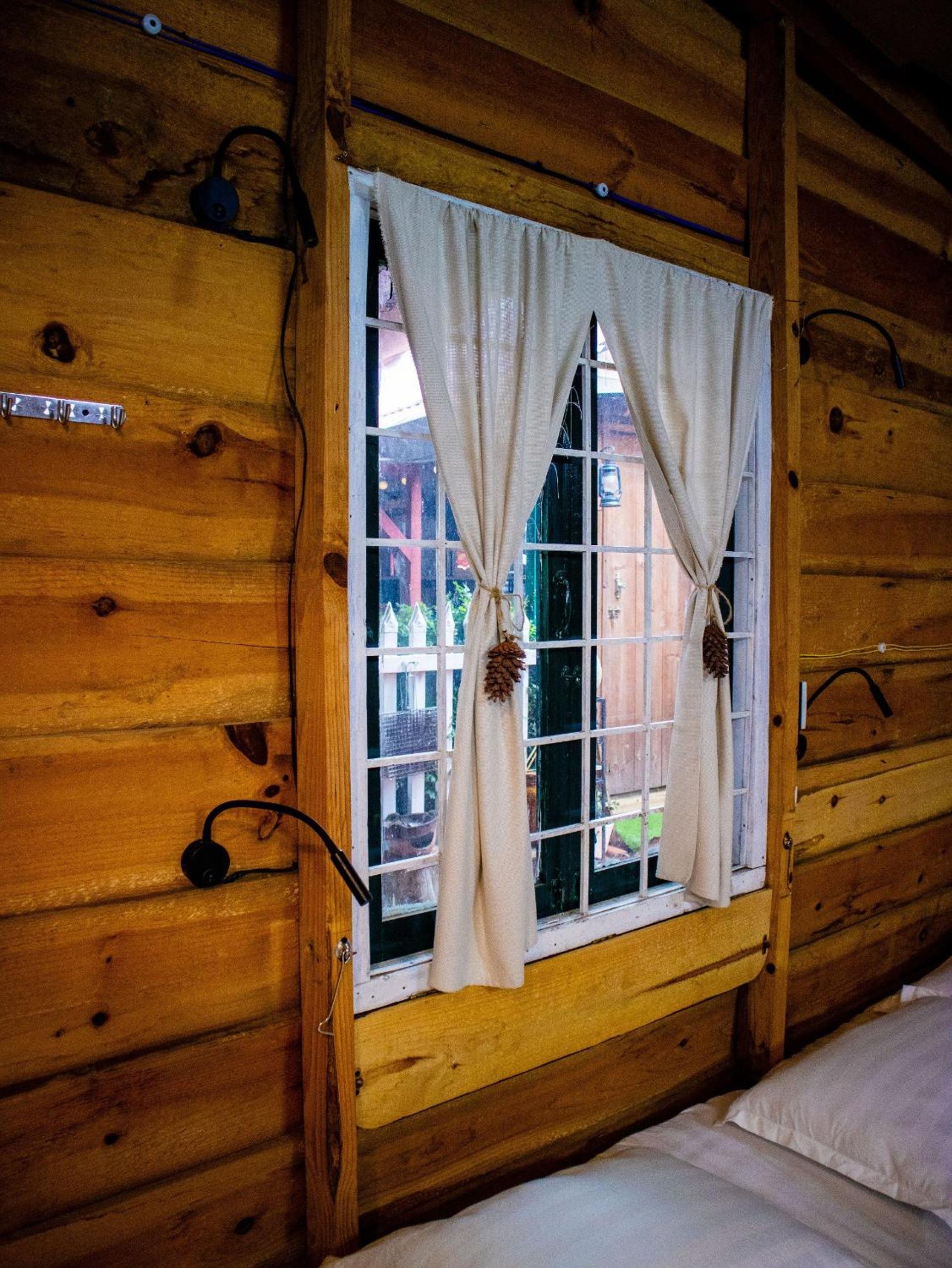Double Room With Garden View photo 2