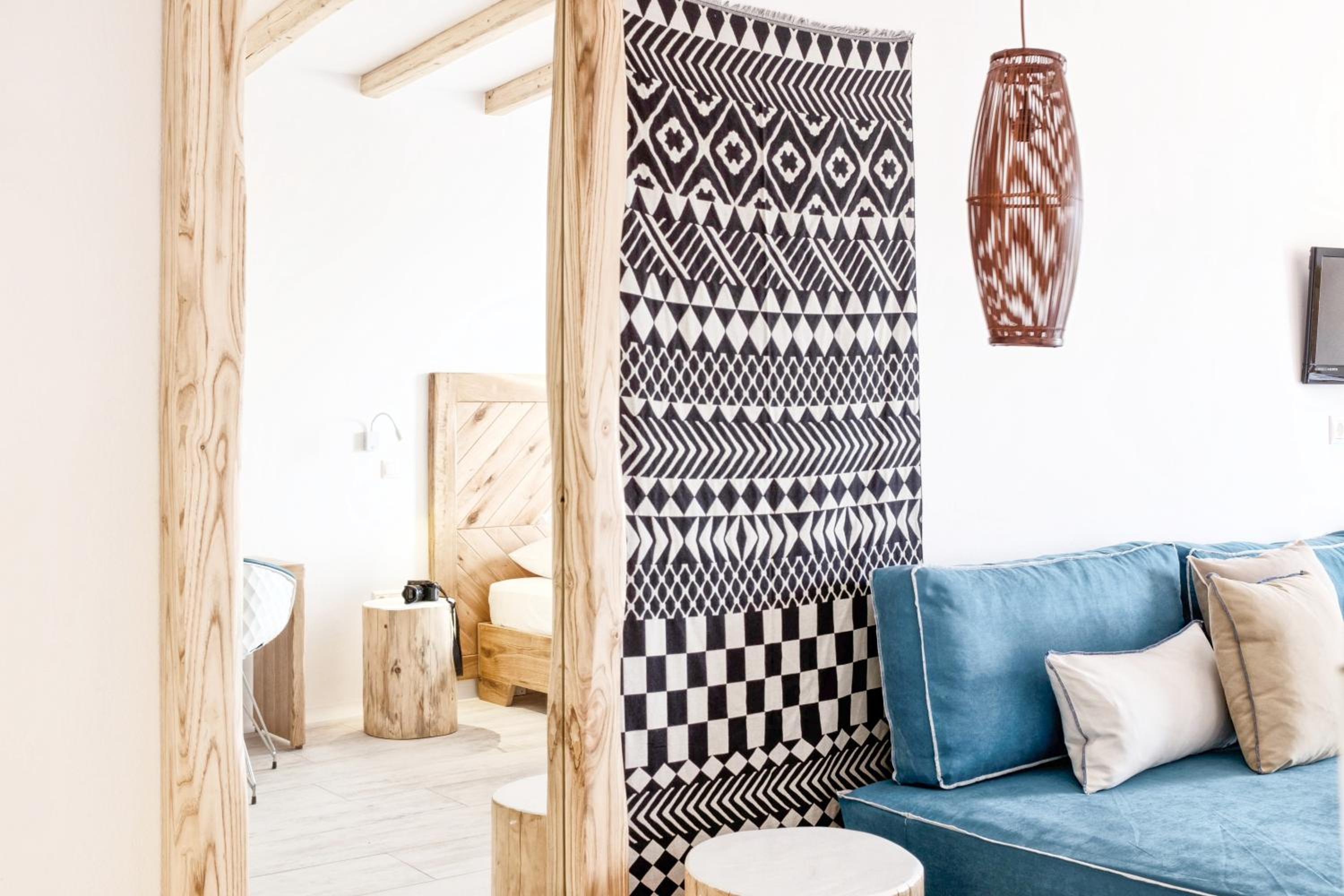 Quadruple Room - Photo 1