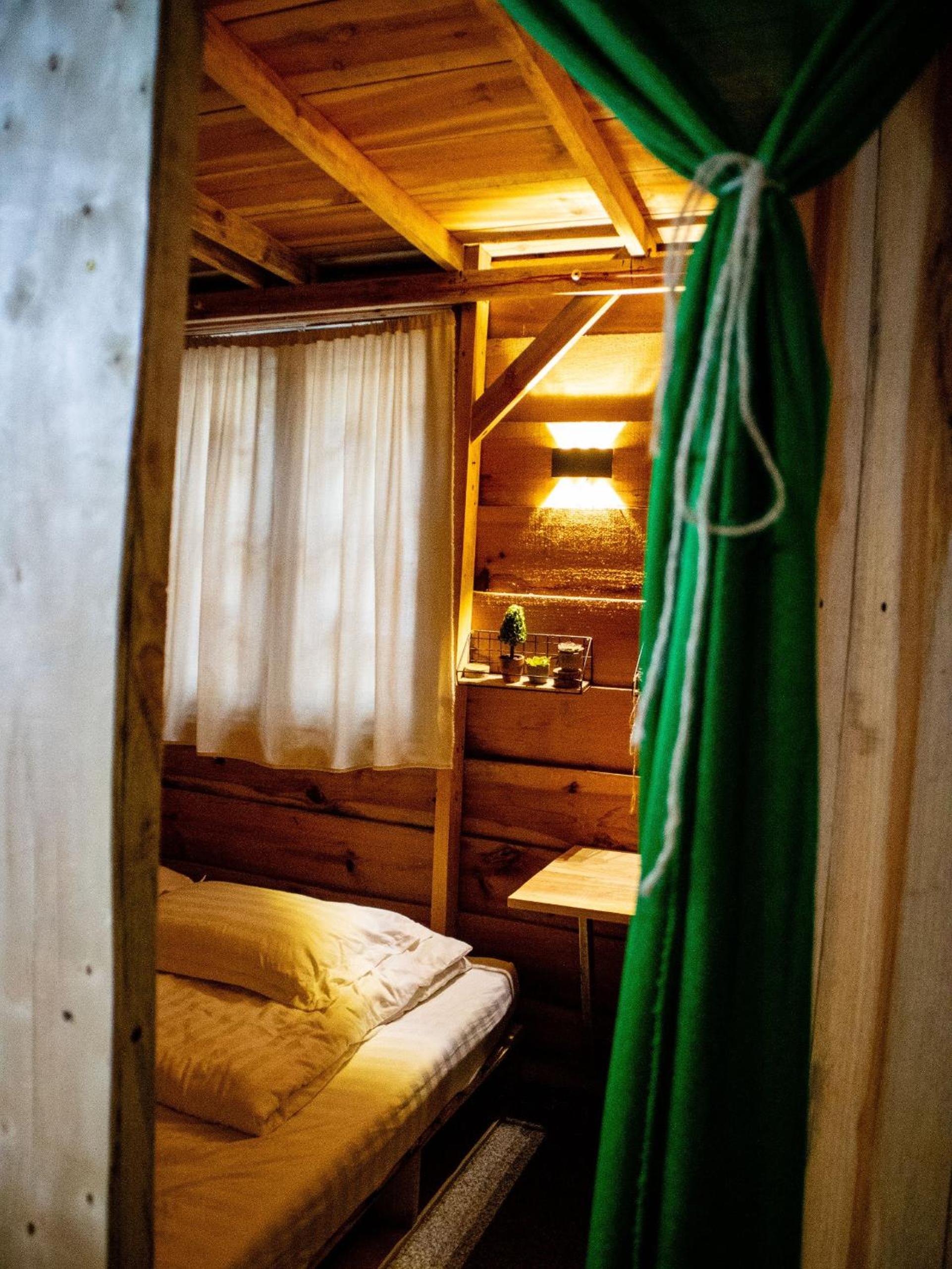 Double Room With Garden View photo 3