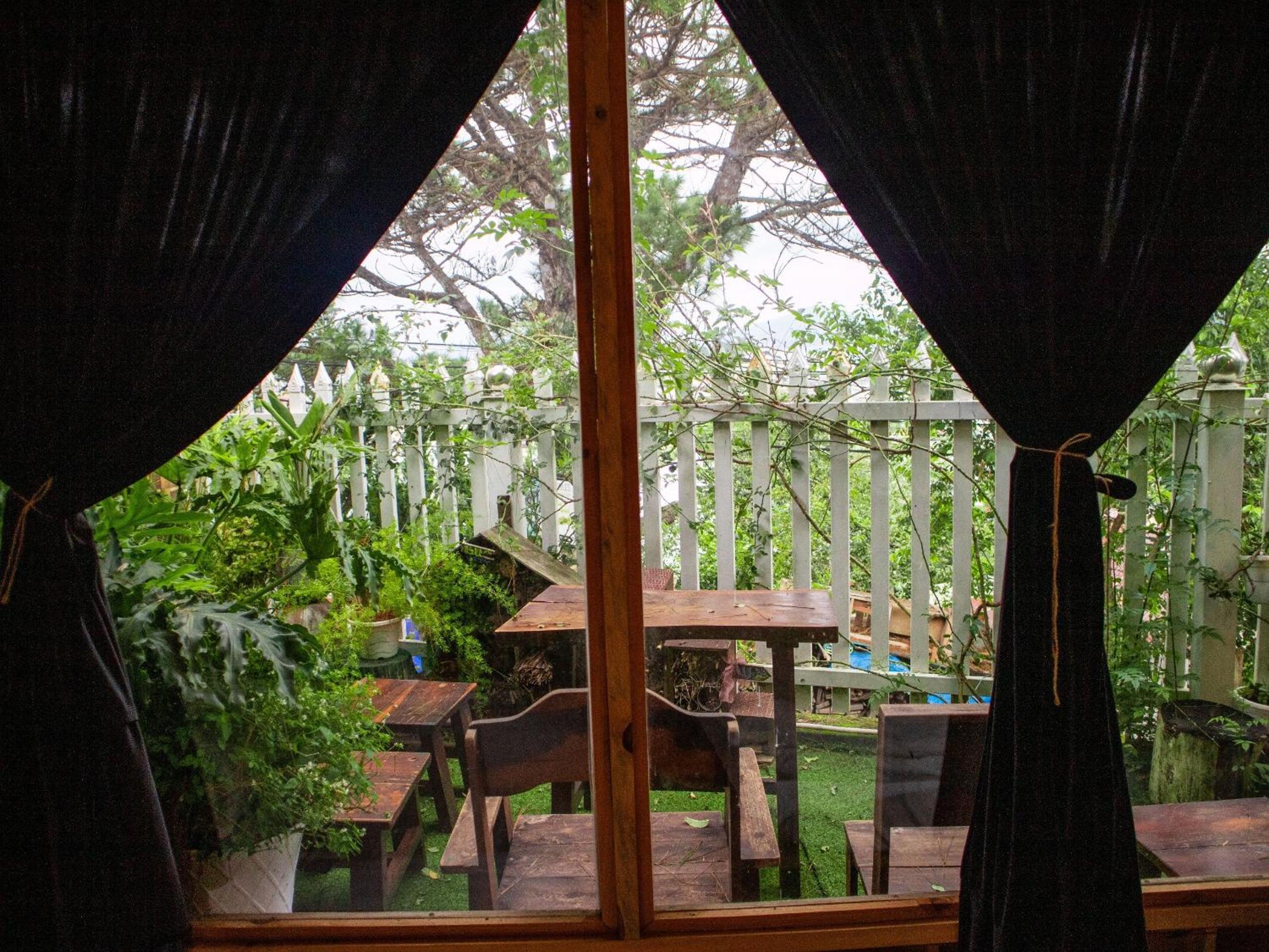 Double Room With Garden View photo 1