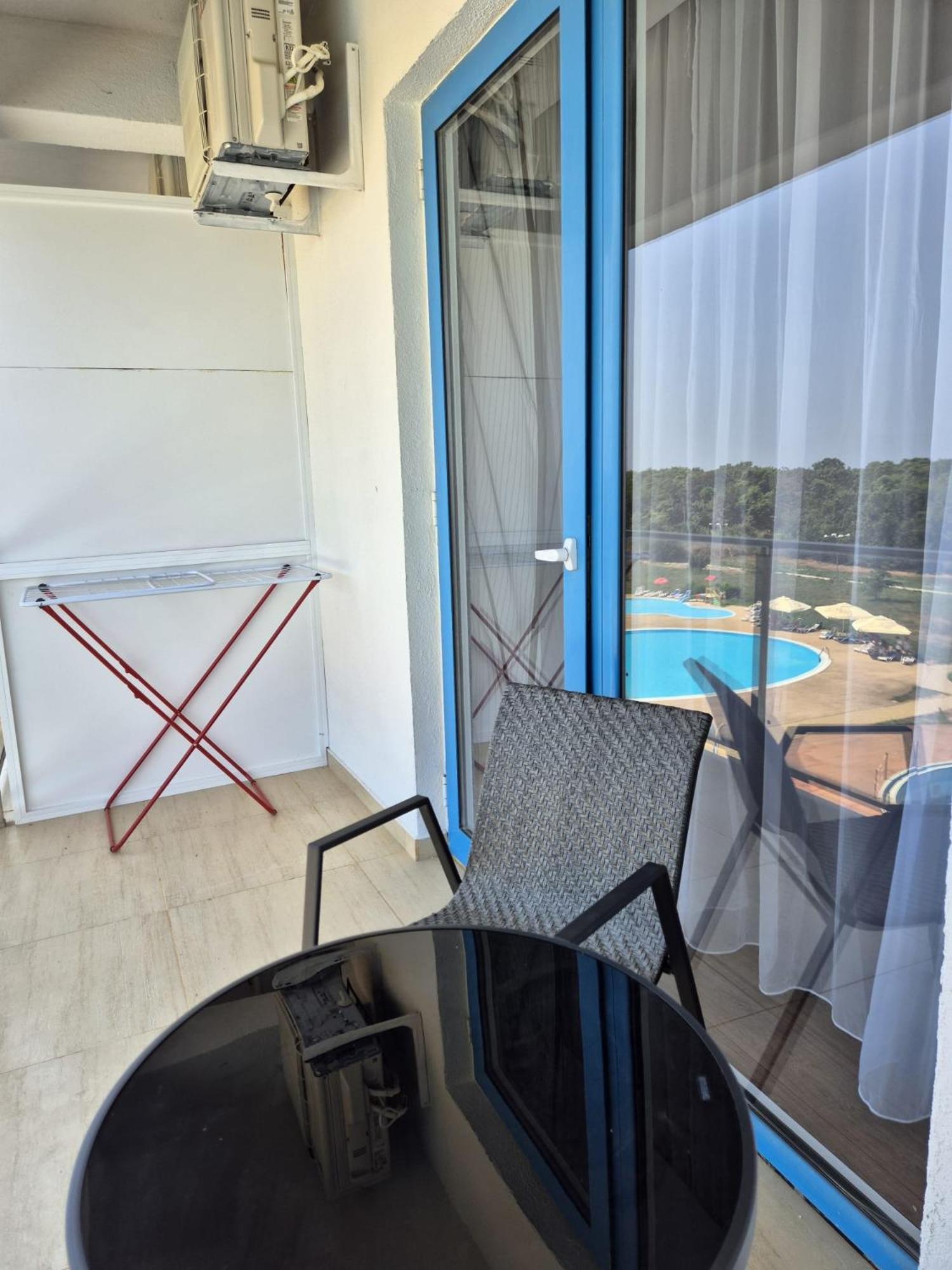 Studio with Sea View photo 3