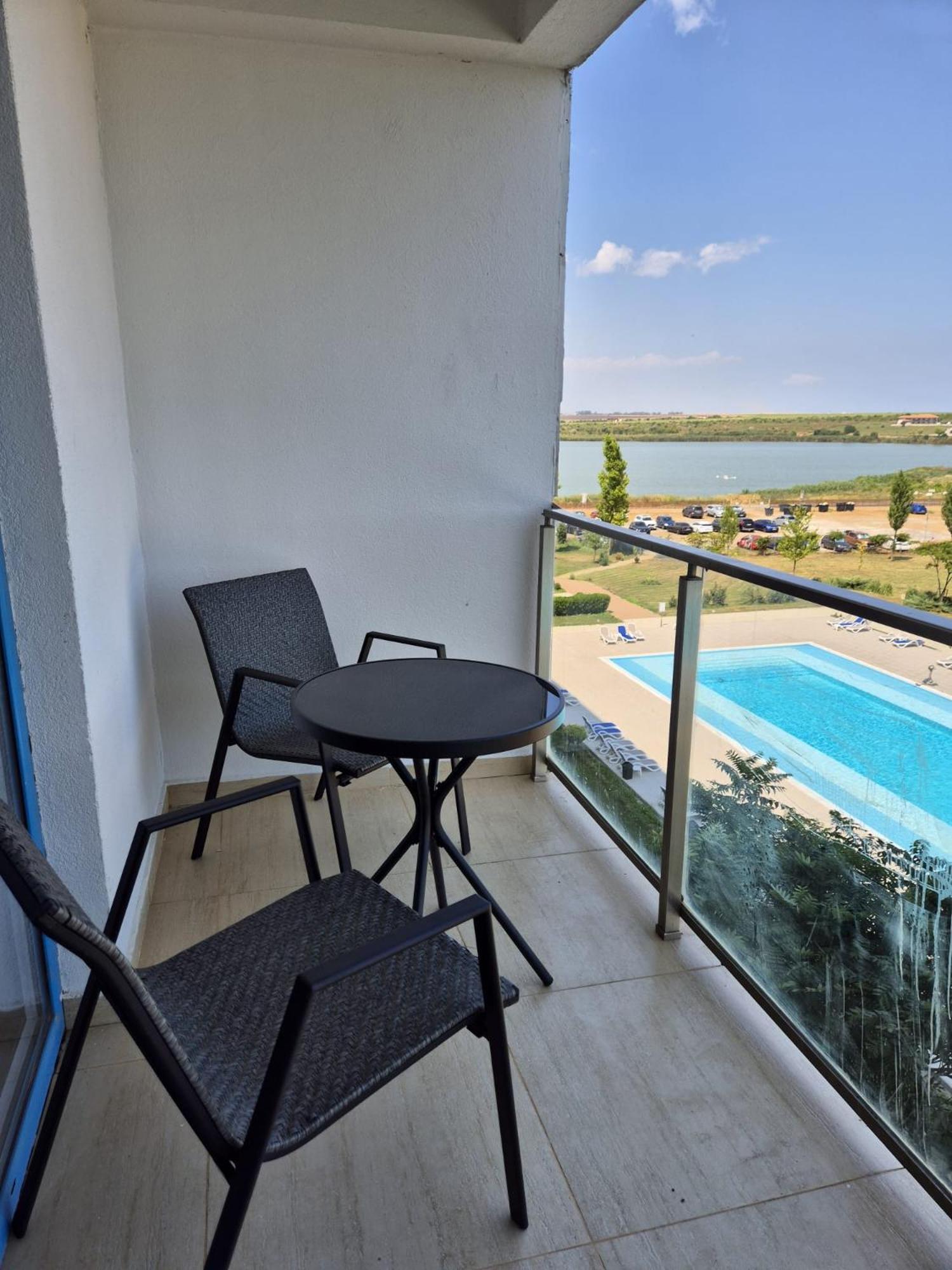 Studio with Sea View photo 2