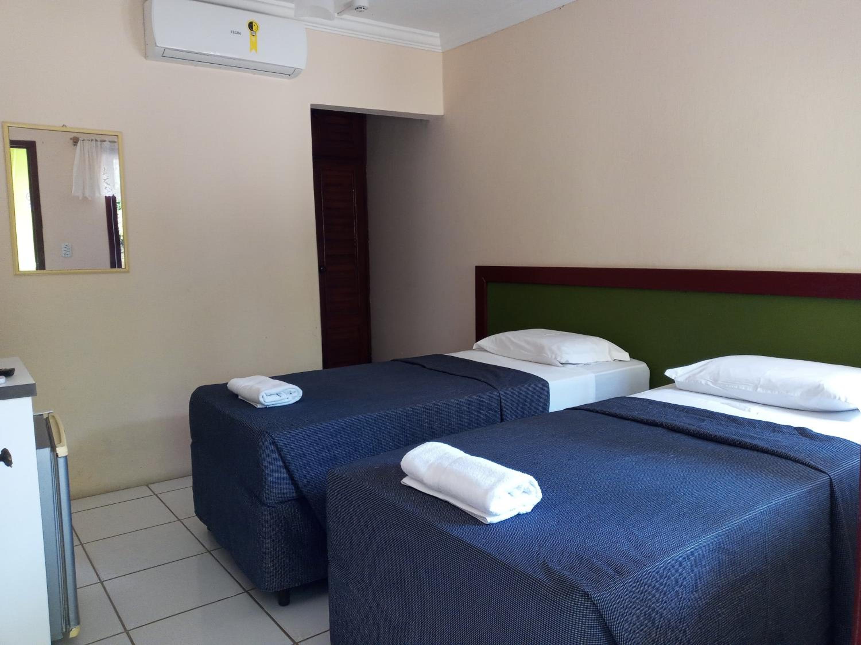 Deluxe Double or Twin Room photo 2