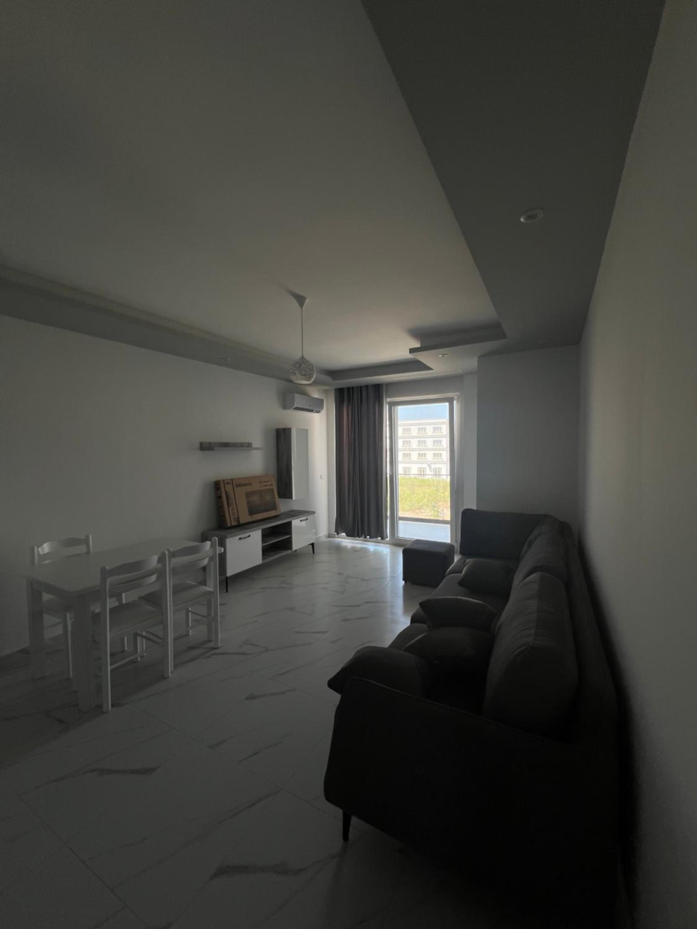 Two-Bedroom Apartment photo 2