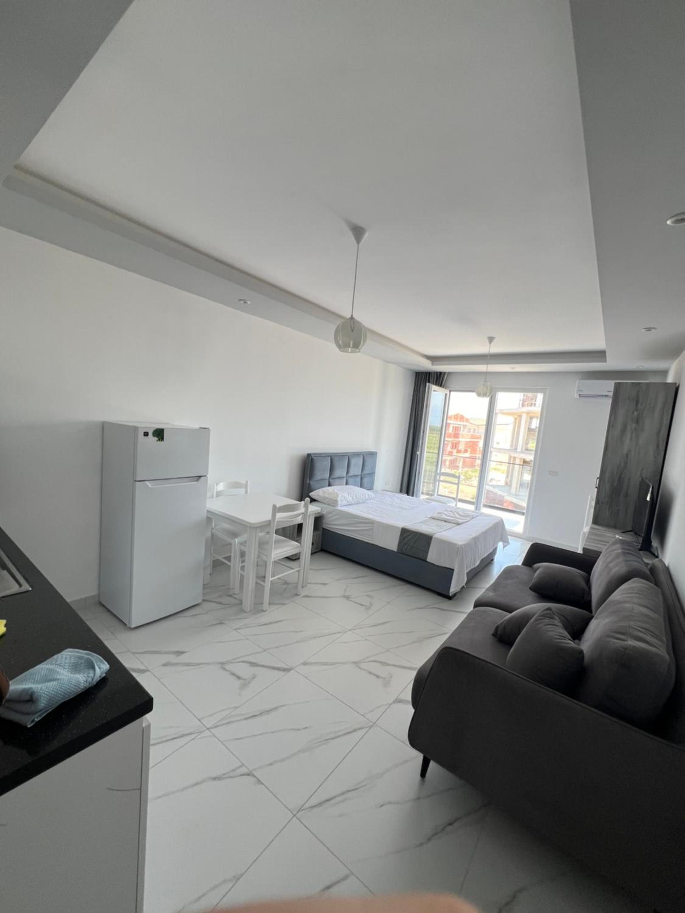 One-Bedroom Apartment photo 2