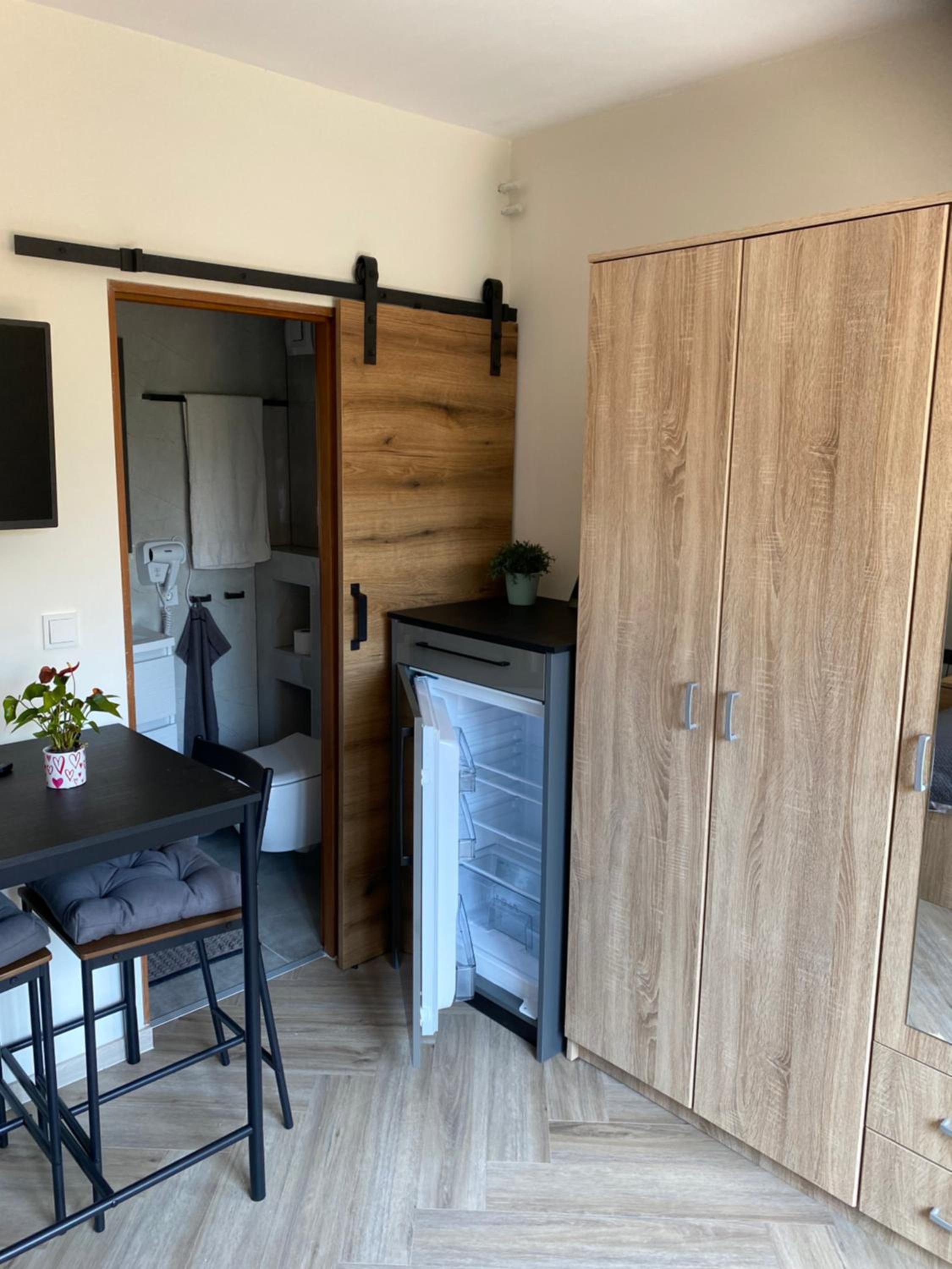 Double Room with Private Bathroom photo 1