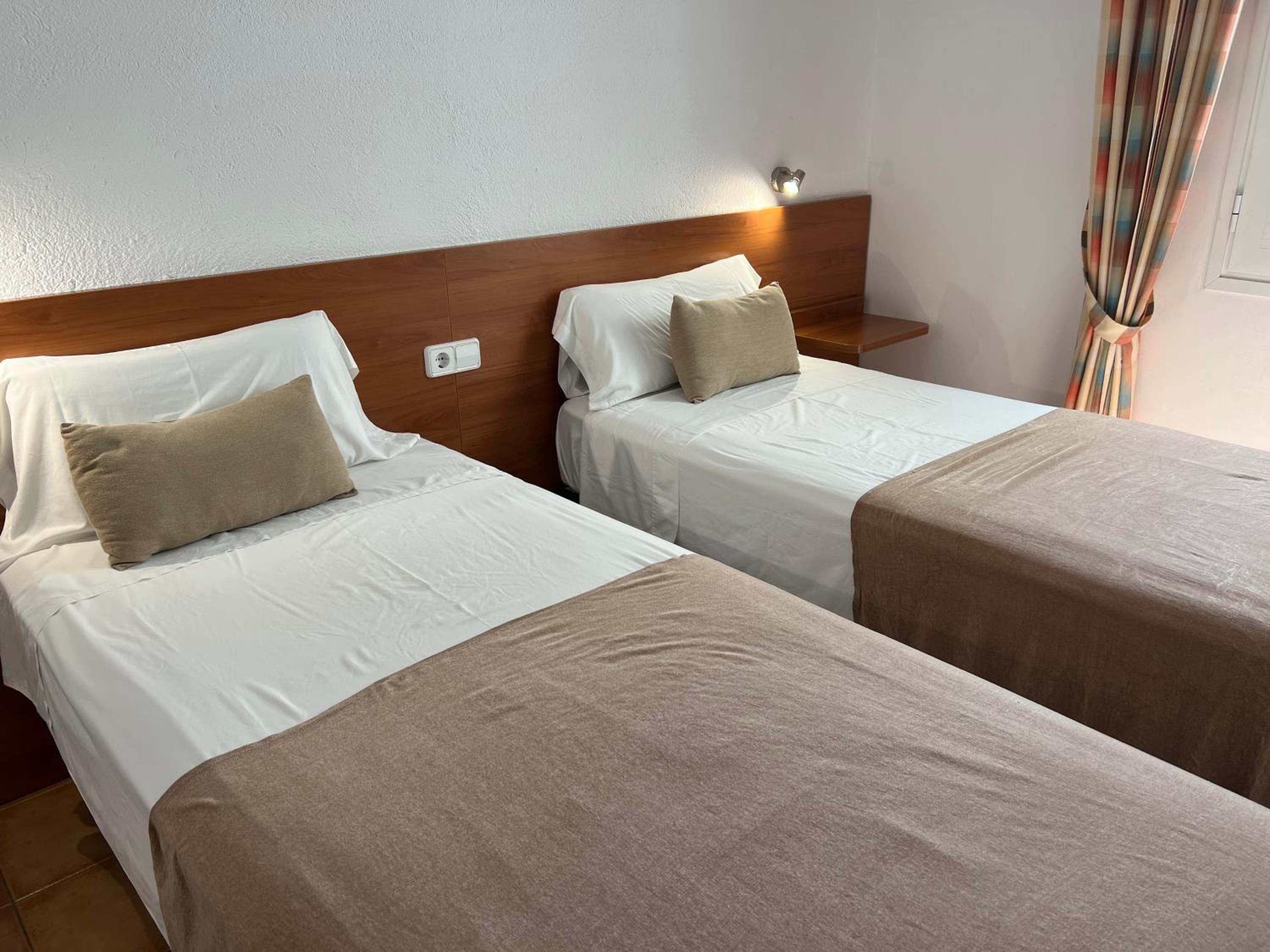 Habitación Doble