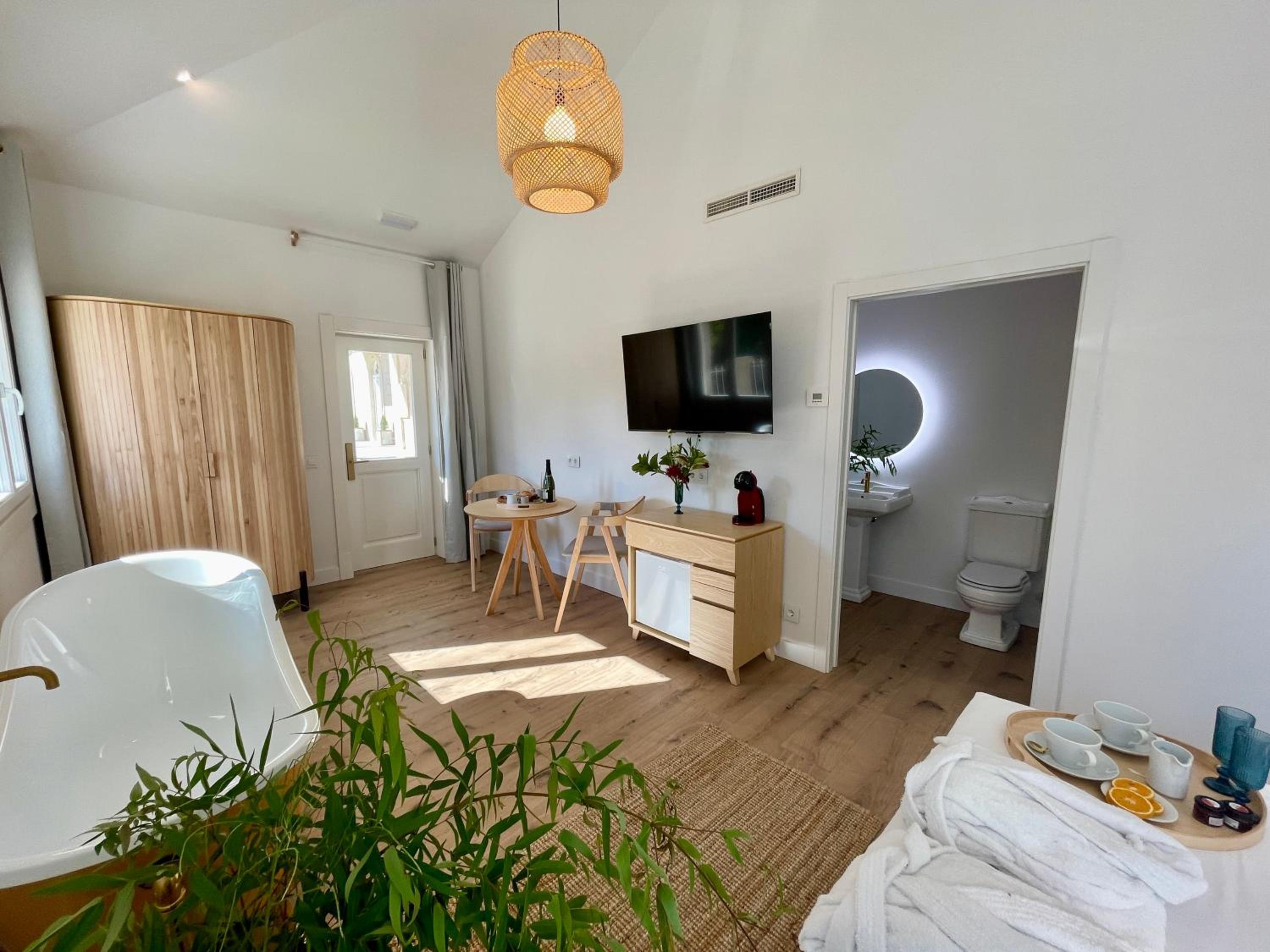 Habitación Doble