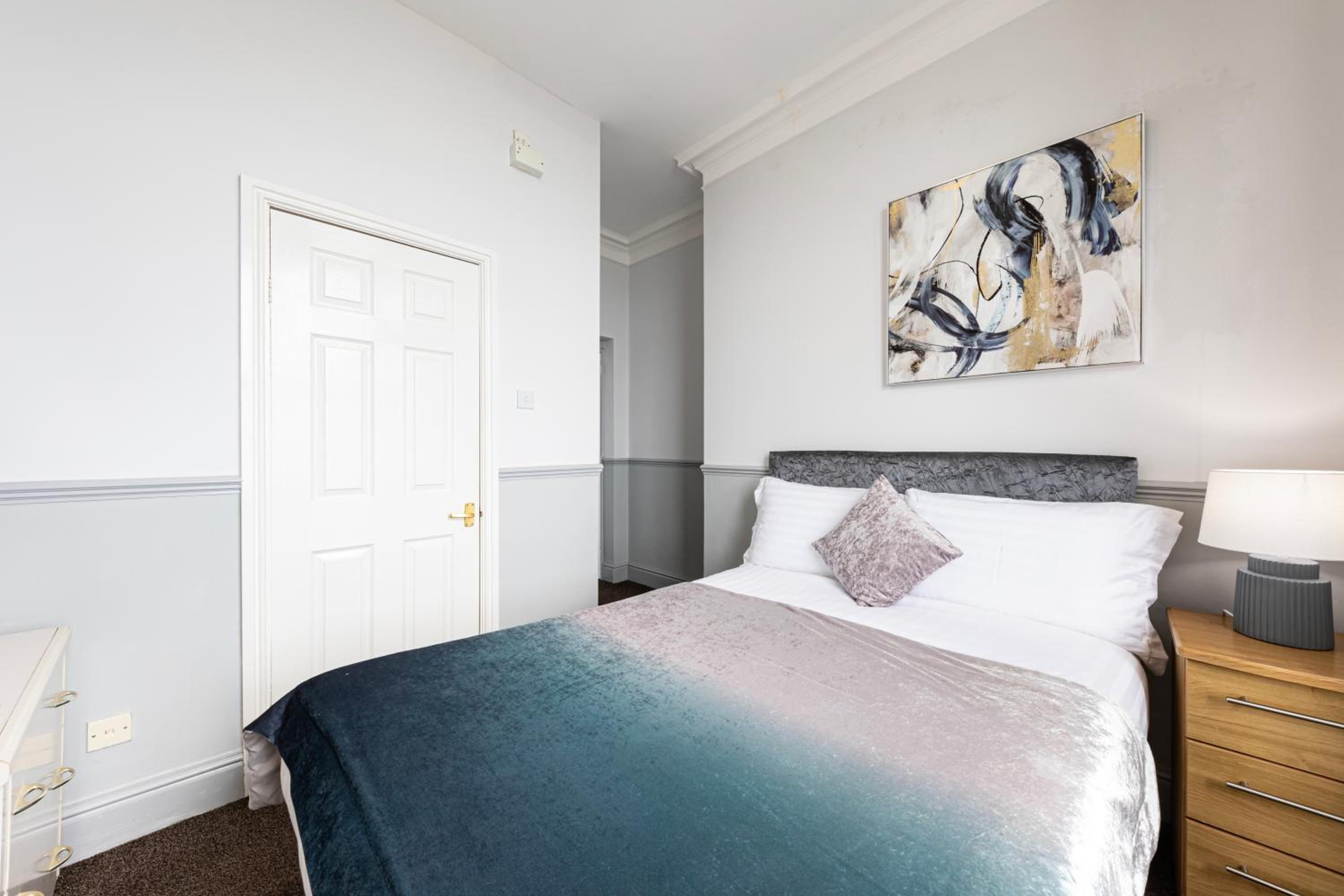 Double Room with Sea View photo 1