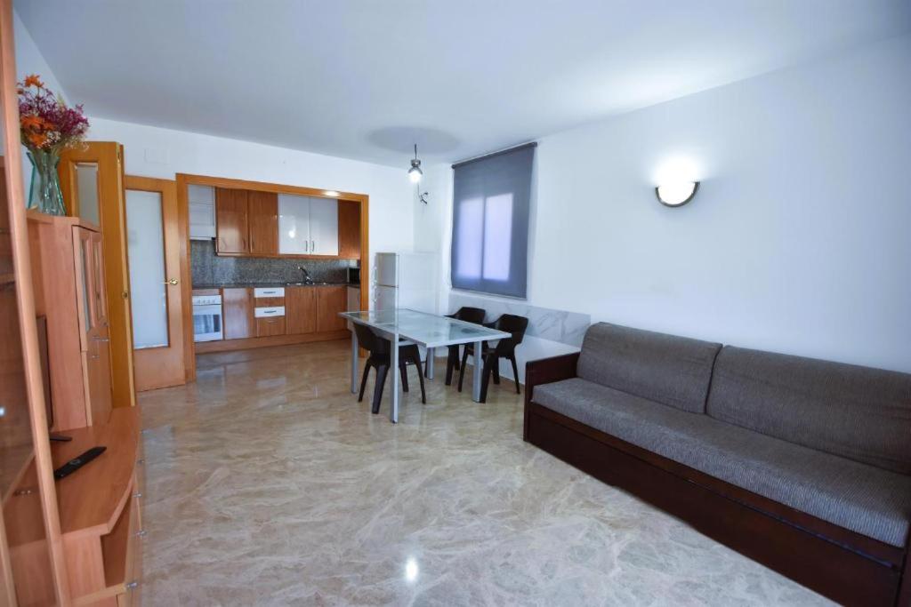 Departamento de tres habitaciones - Ventura Park