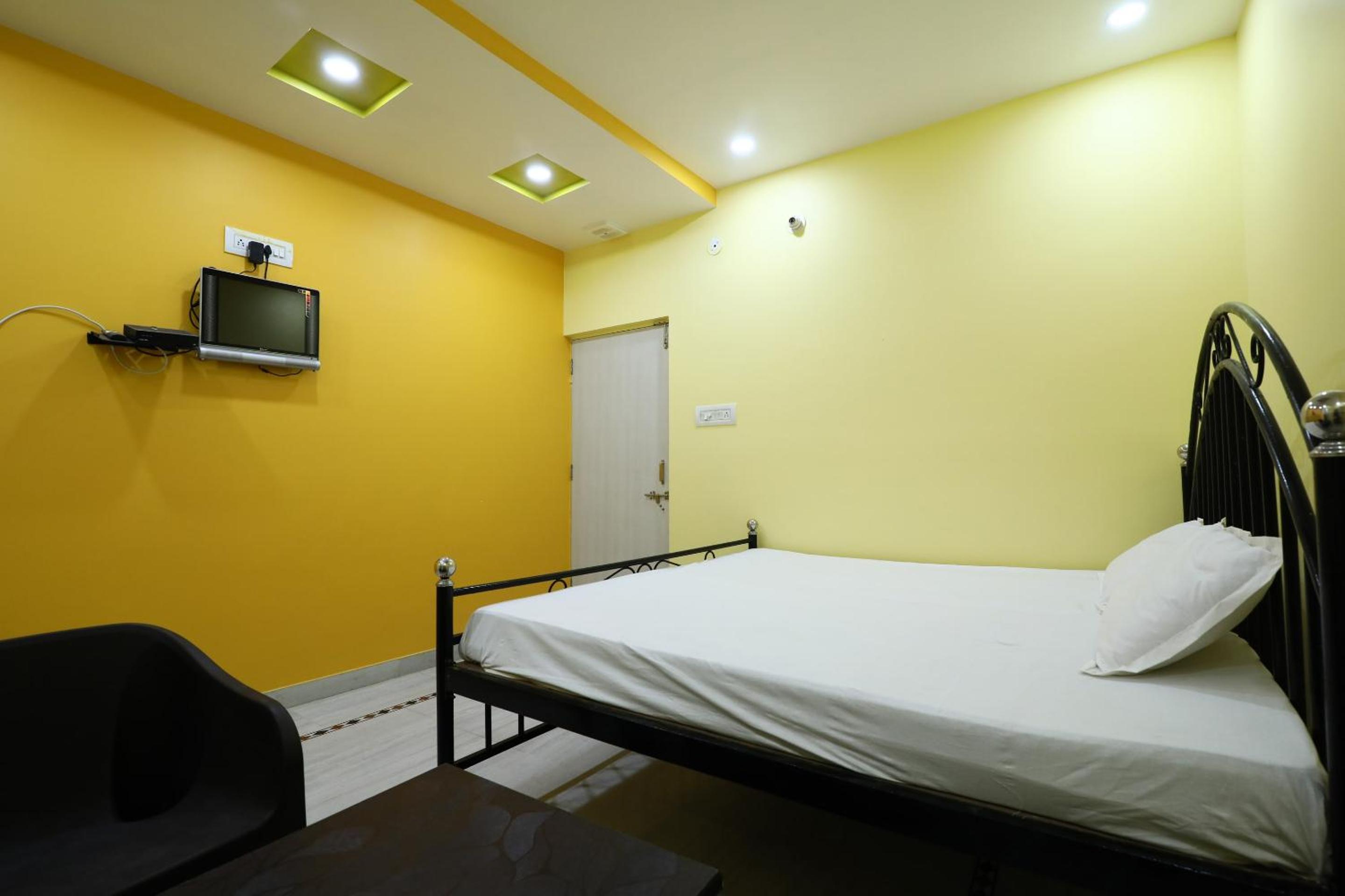 Classic Triple Room photo 1