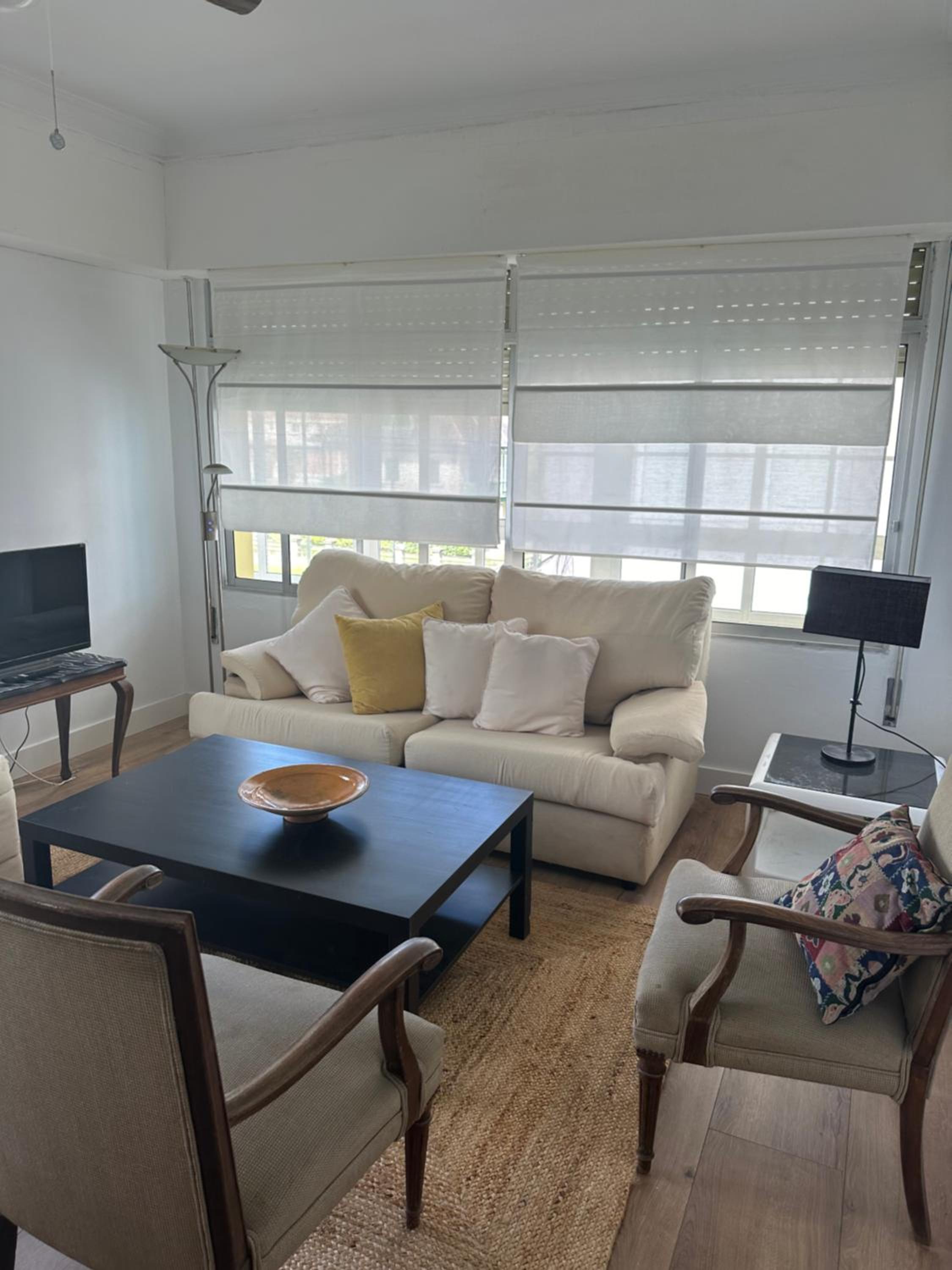 Departamento de tres habitaciones