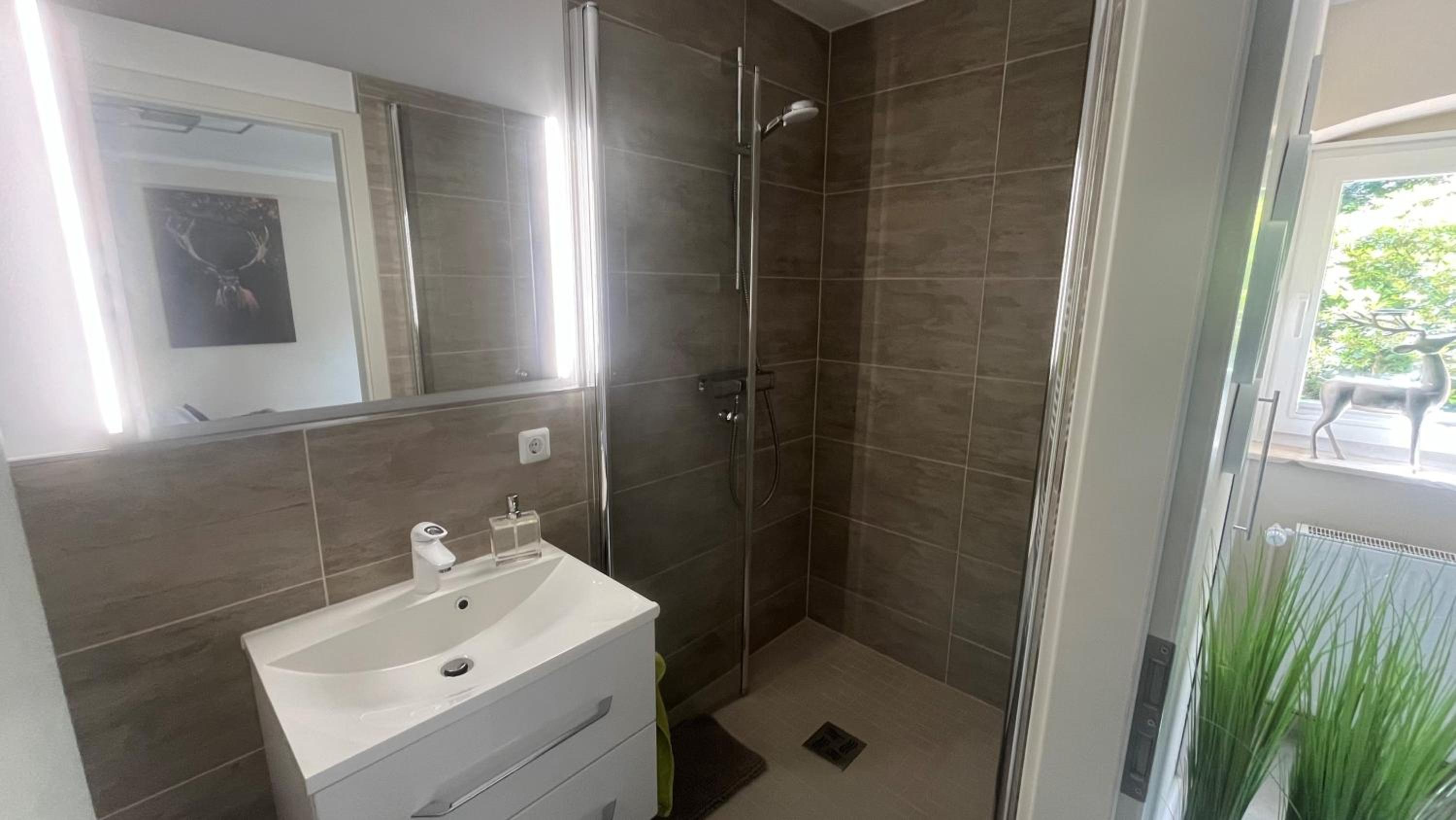 Double Room with Garden View - Photo 5