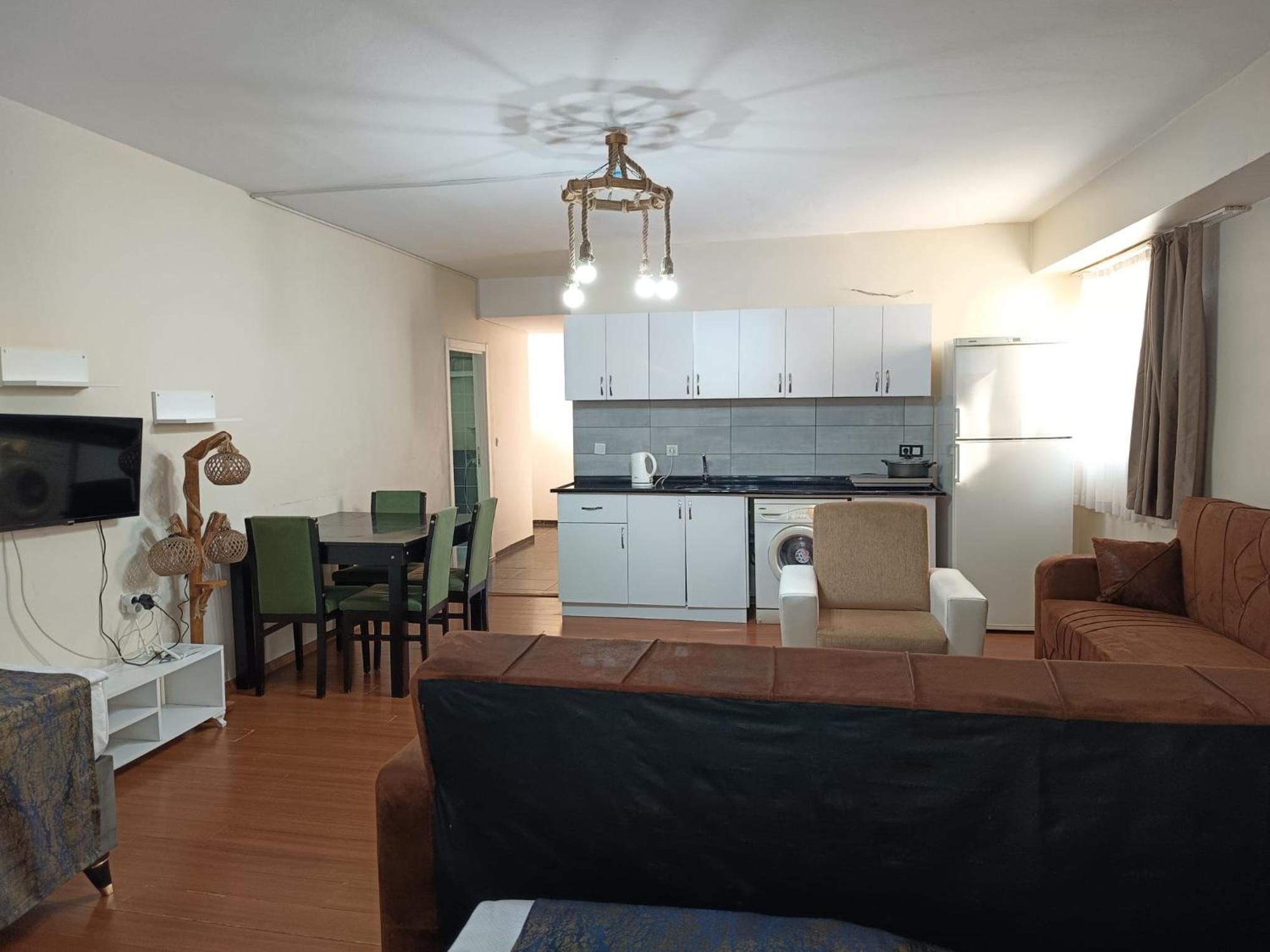 Standard Apartment photo 2