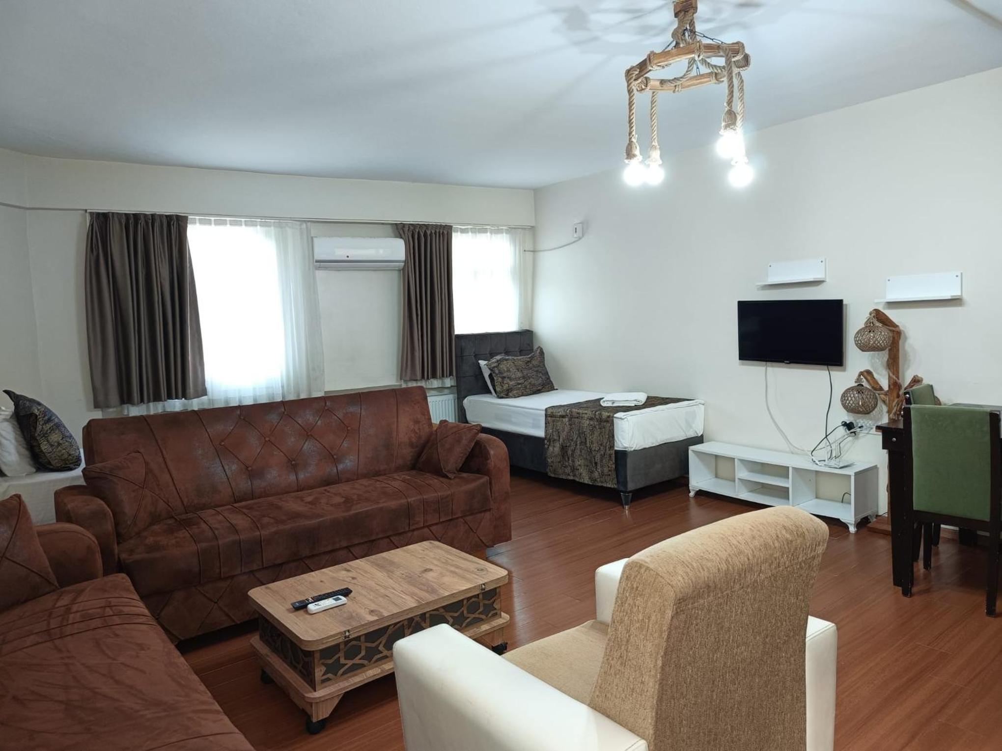 Standard Apartment photo 3