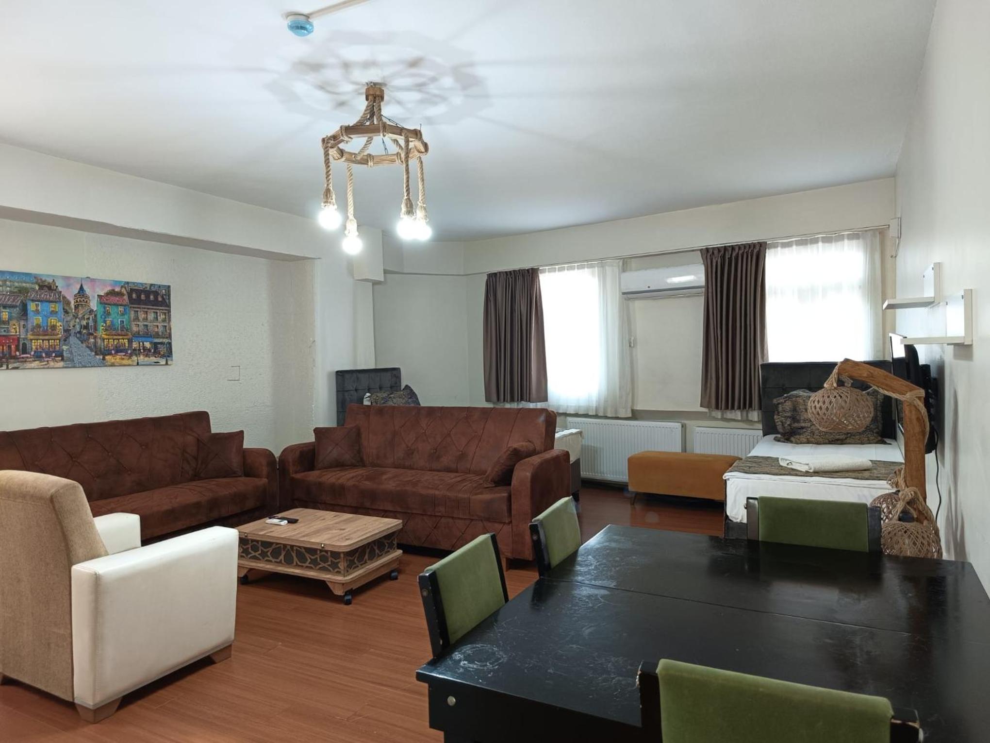 Standard Apartment
