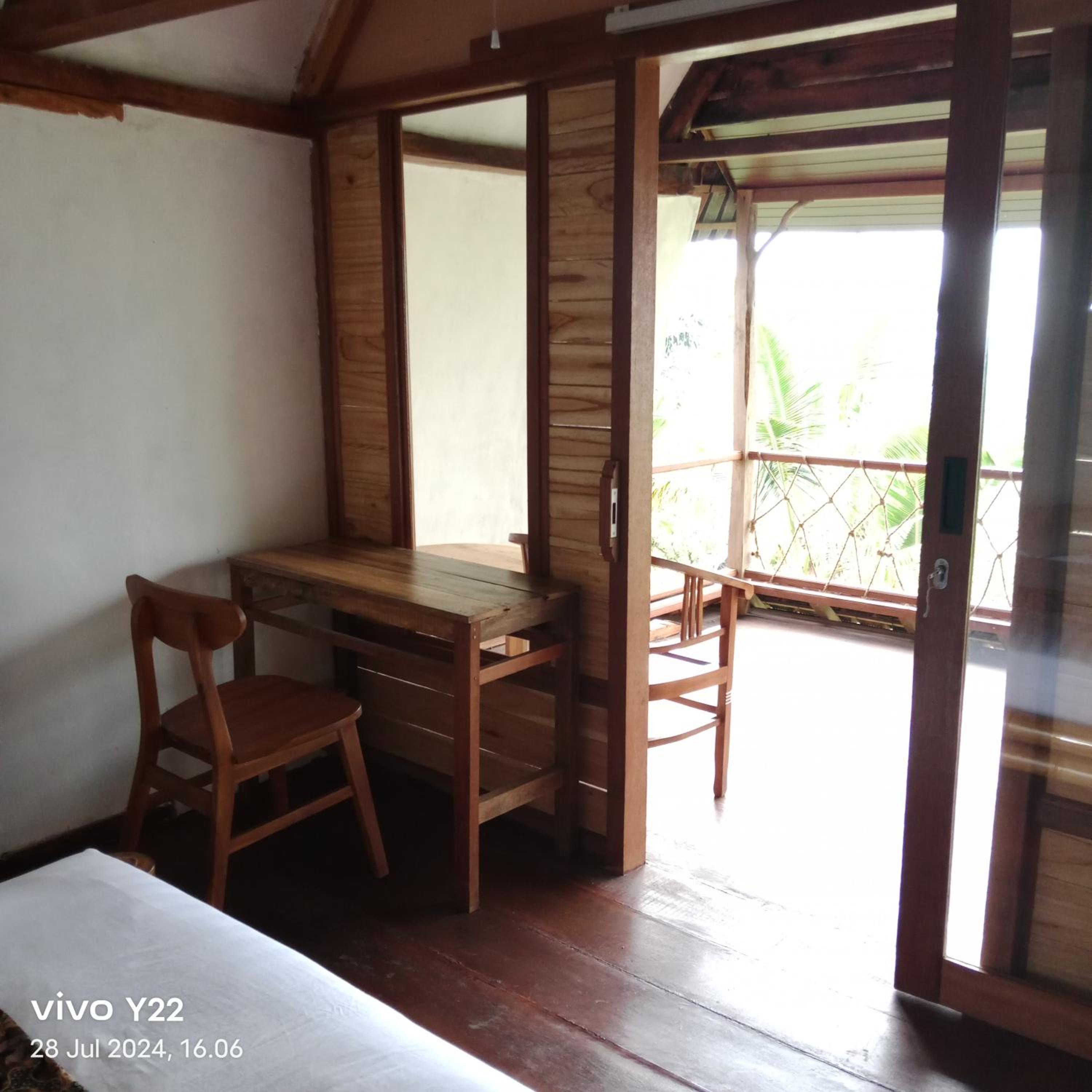 One-Bedroom Villa - Photo 40