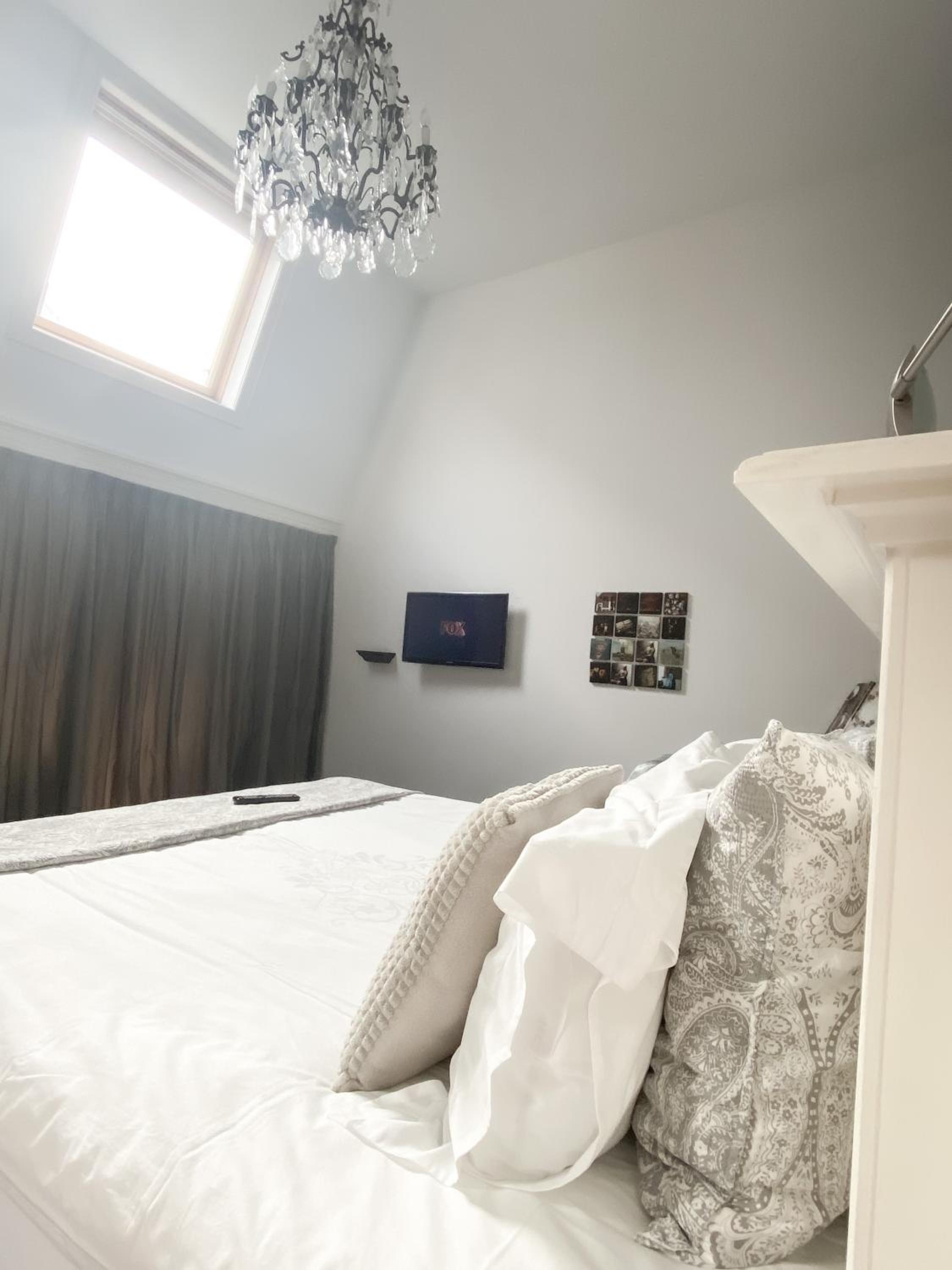 Double Room With Private Bathroom photo 1