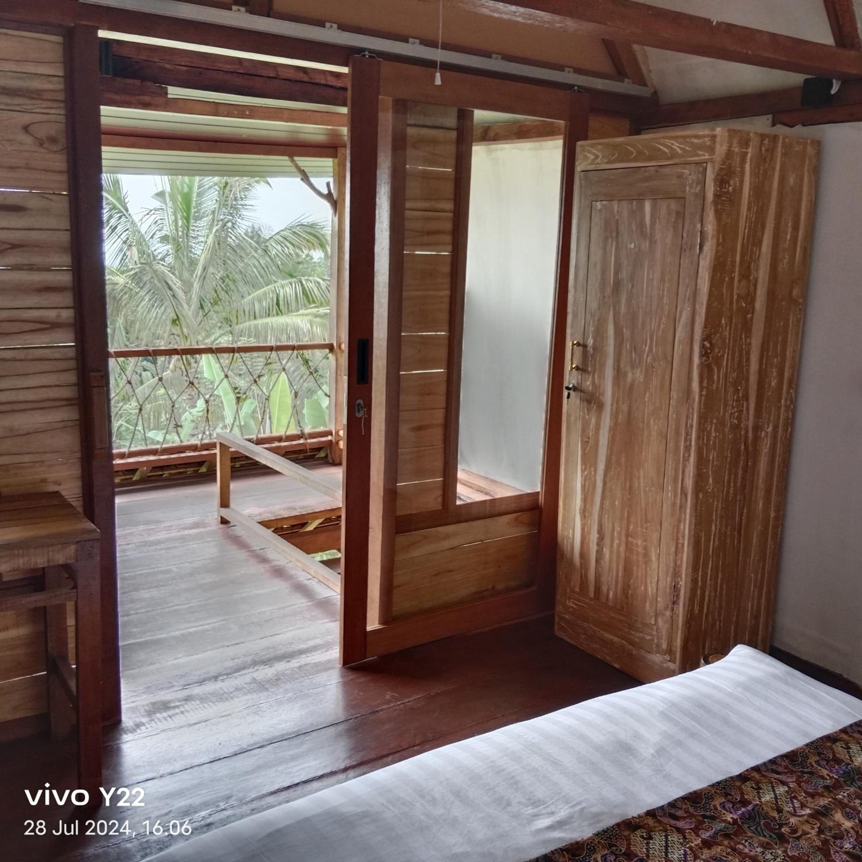 One-Bedroom Villa - Photo 37