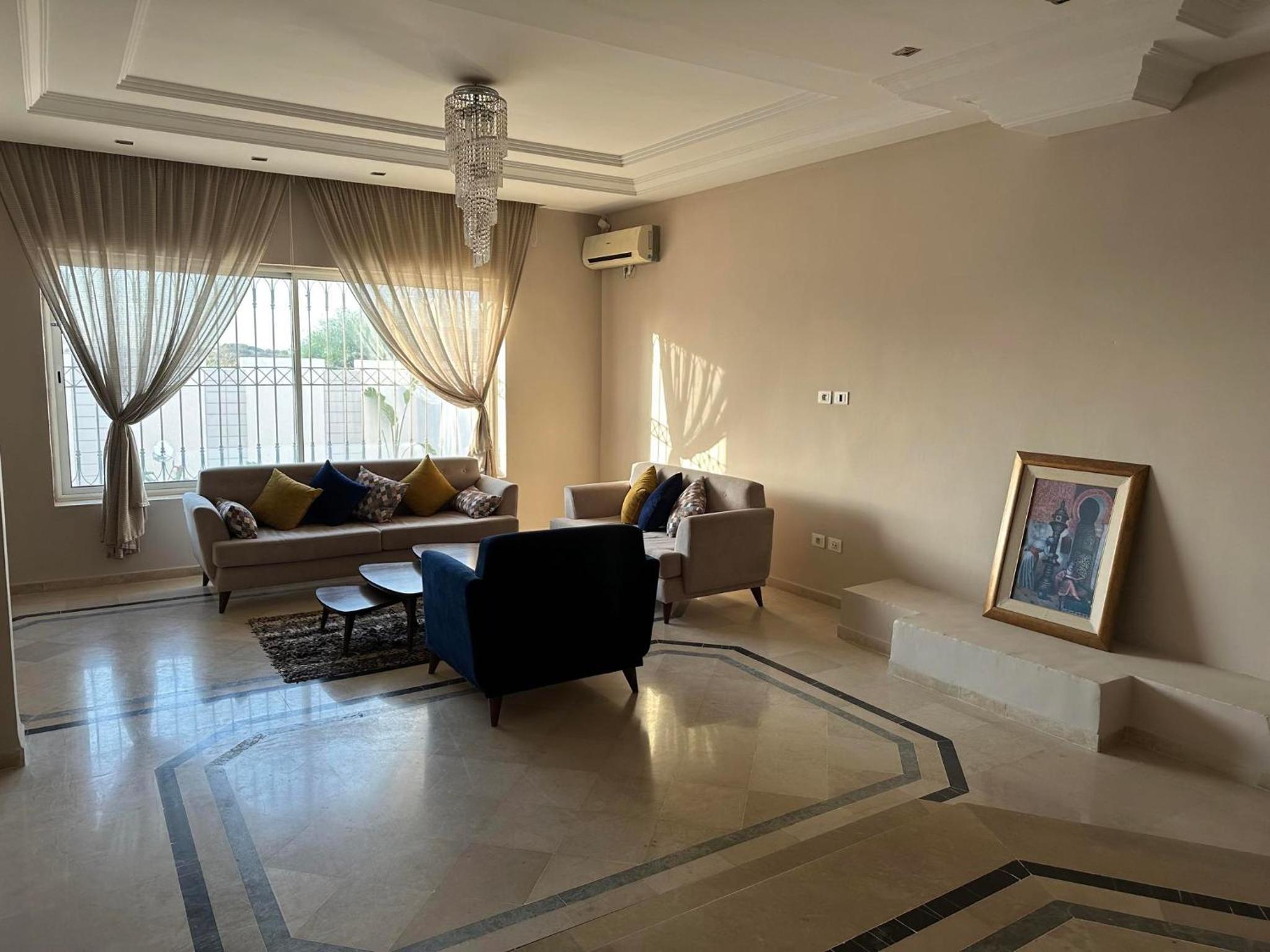 Two-Bedroom Villa photo 1