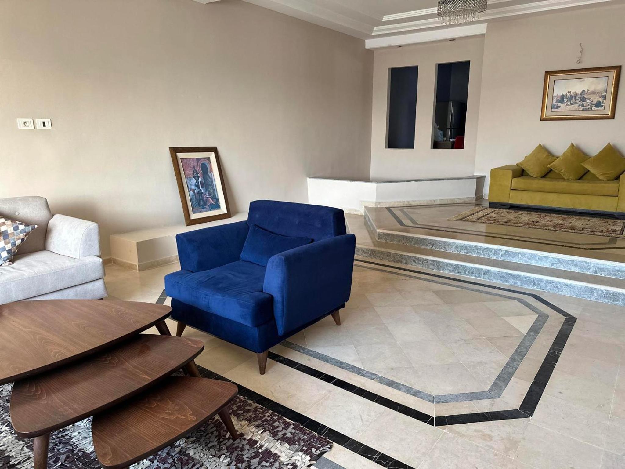 Two-Bedroom Villa photo 2