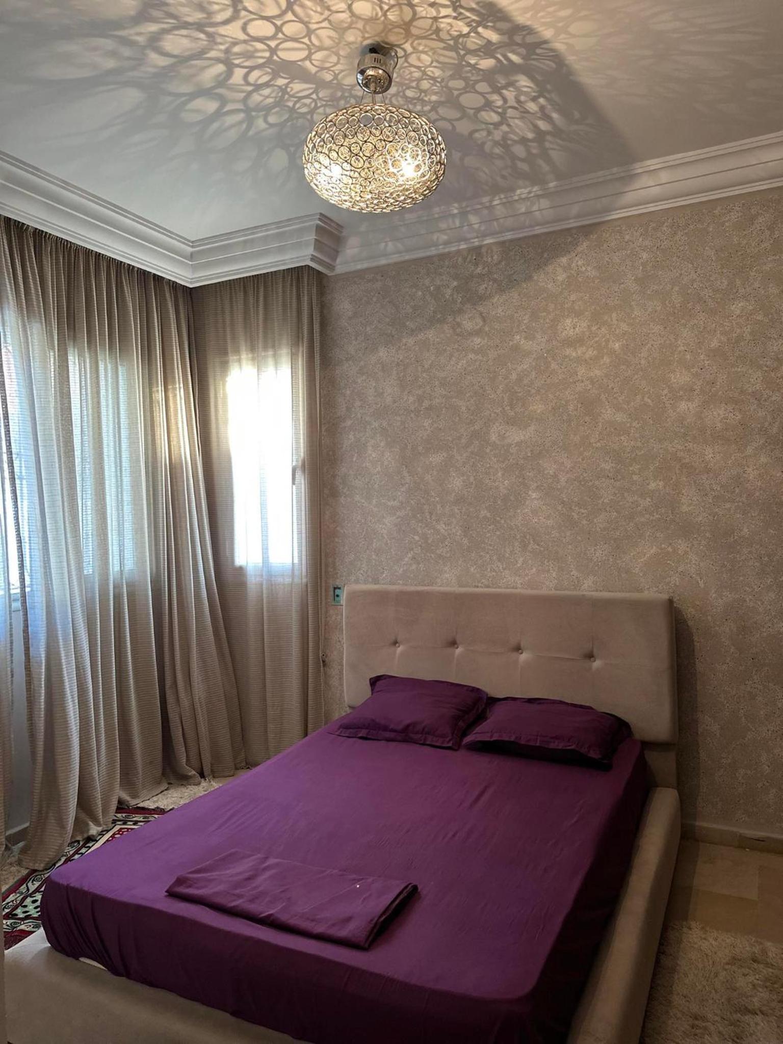 Two-Bedroom Villa photo 3