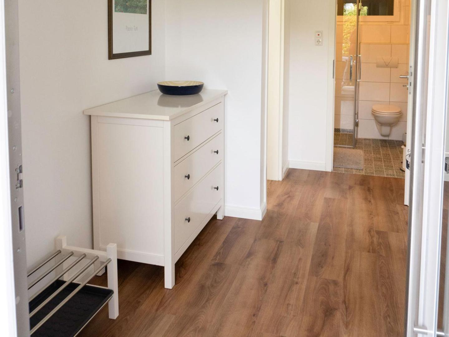 One-Bedroom House photo 1