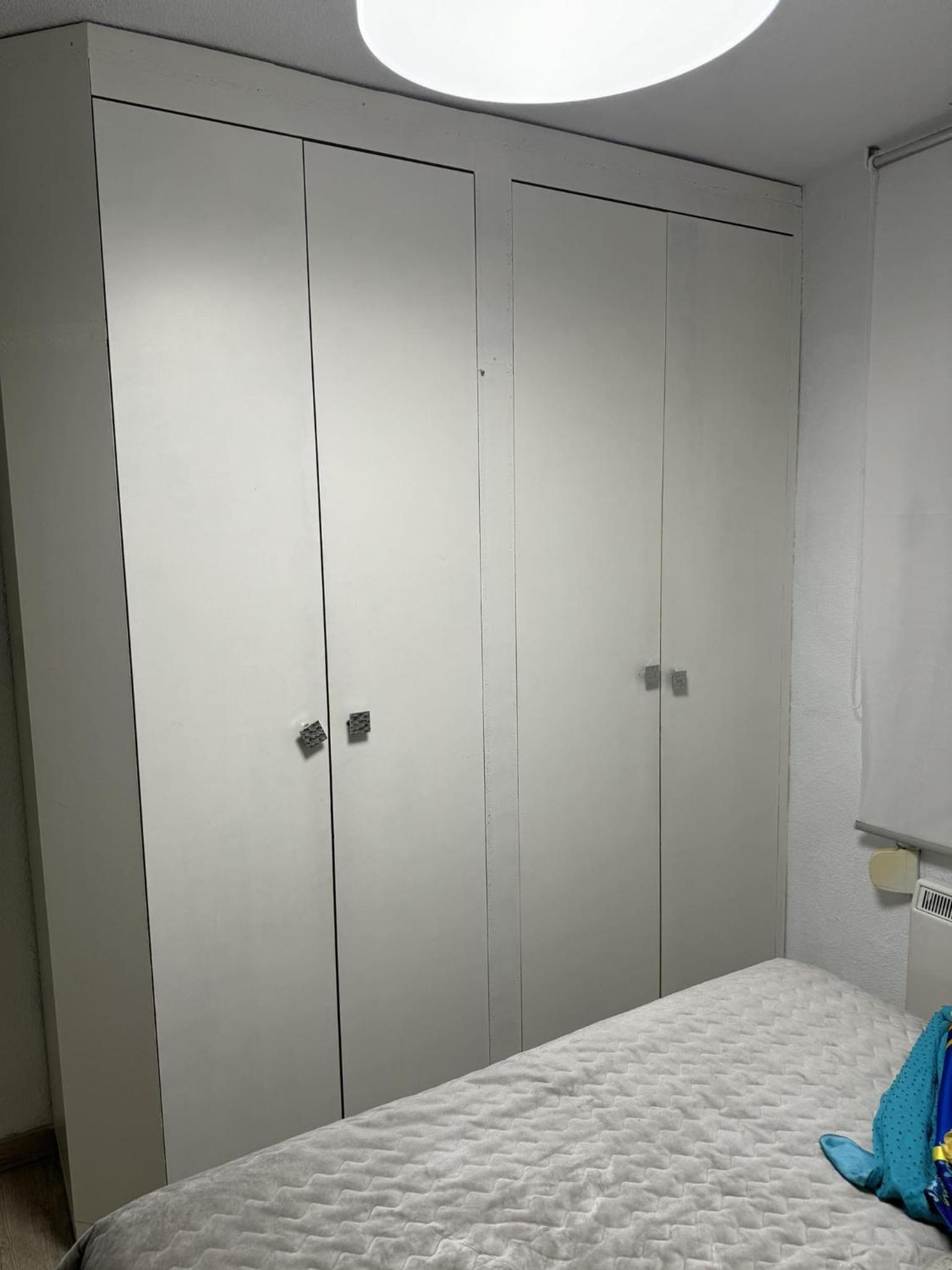 Departamento de tres habitaciones
