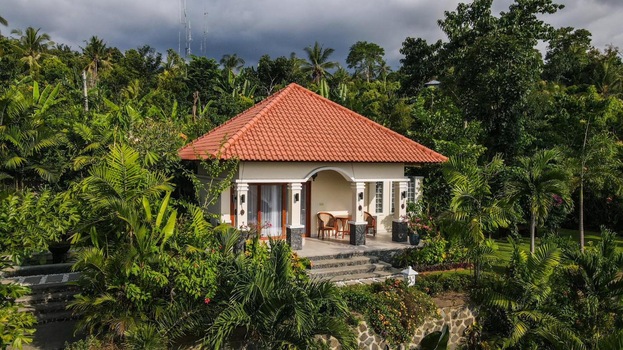 Deluxe Villa - Photo 2