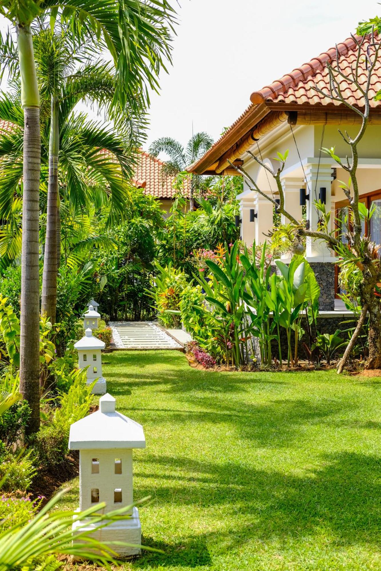 Deluxe Villa - Photo 18