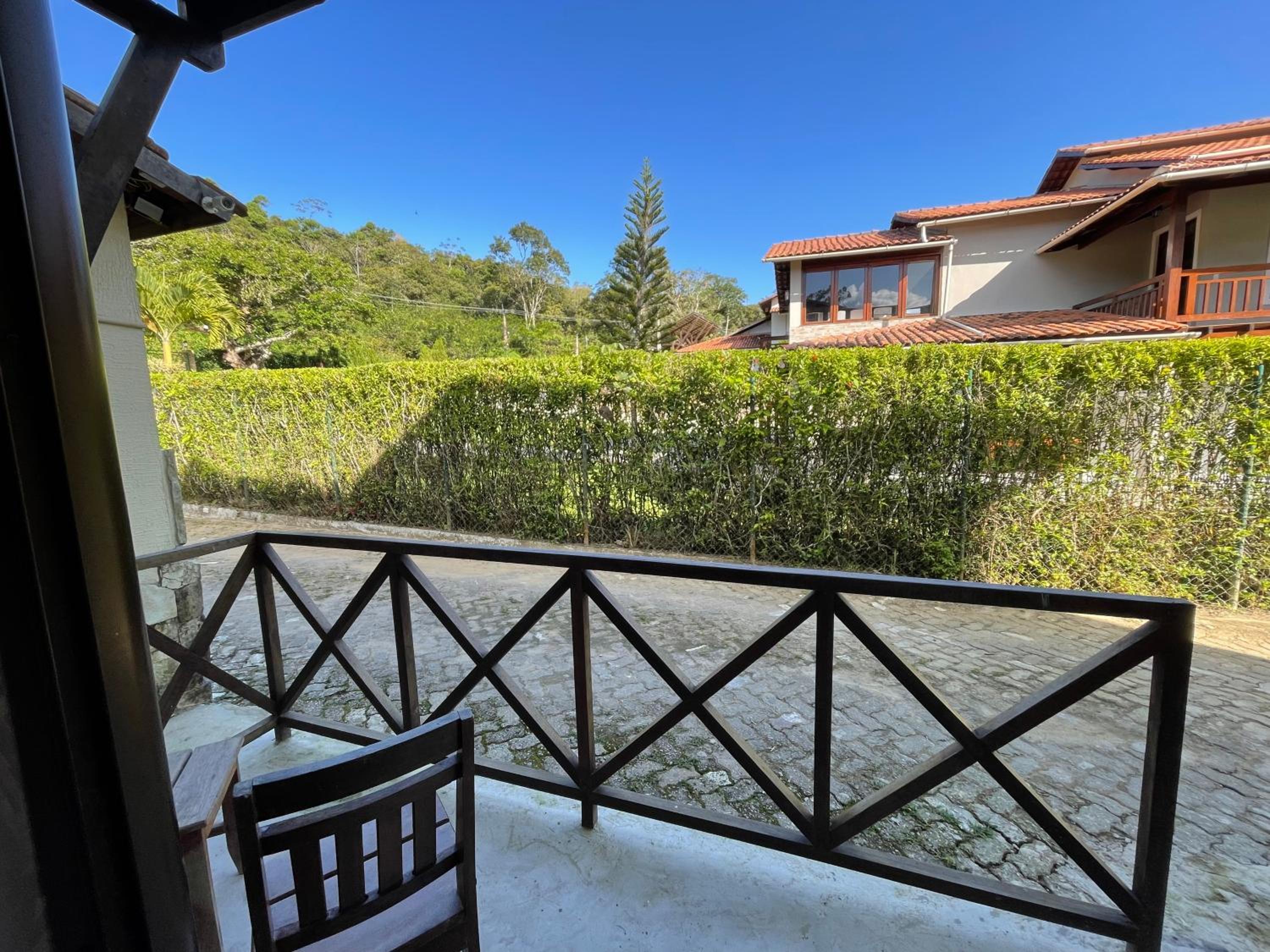 Triple Room with Balcony photo 3