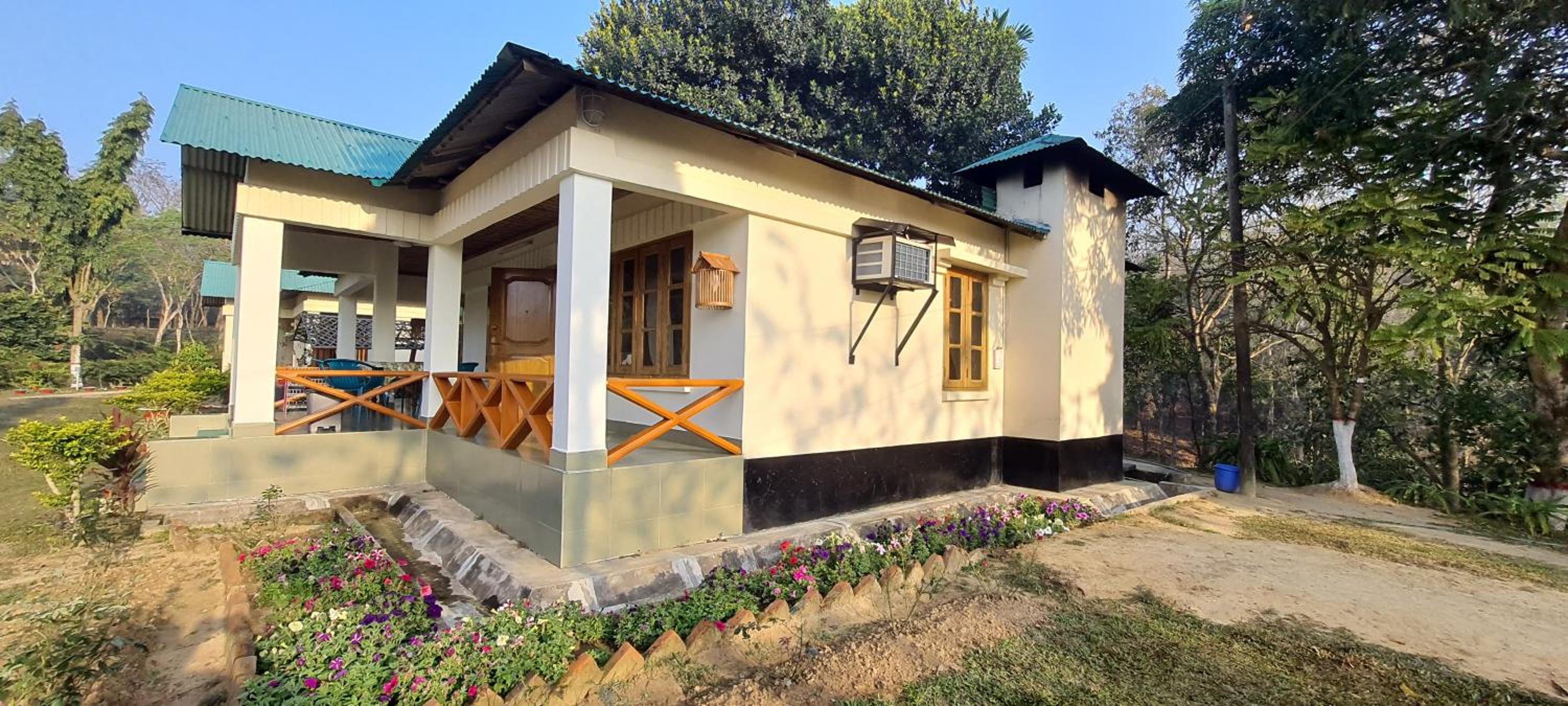 Two-Bedroom Bungalow photo 1