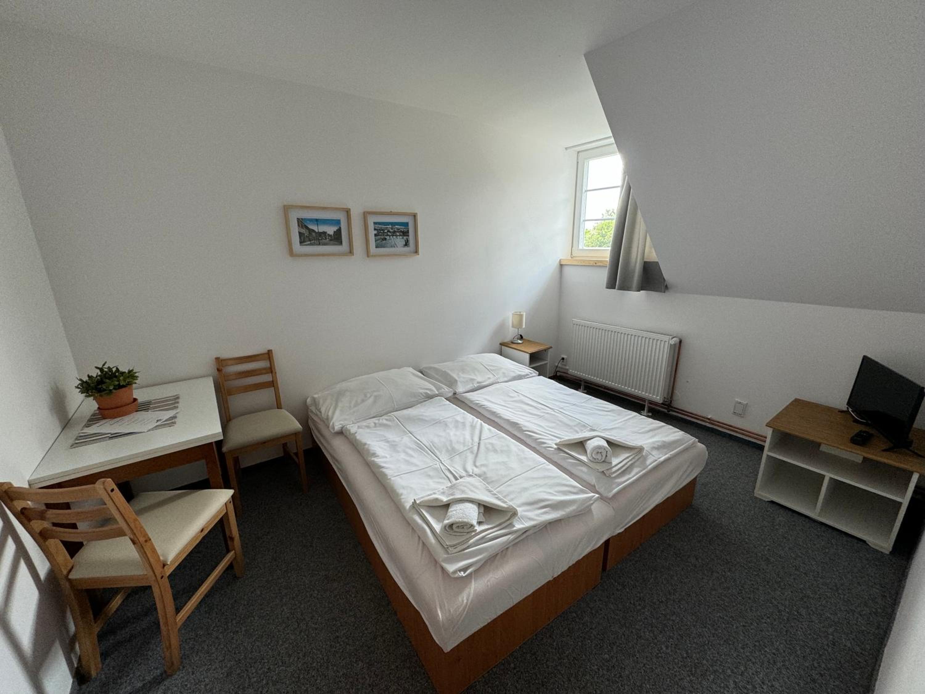 Standard Double Room photo 2