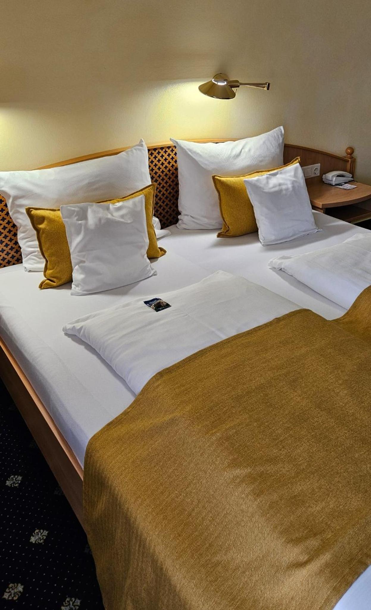 Double Room -Nebengebäude - Photo 1
