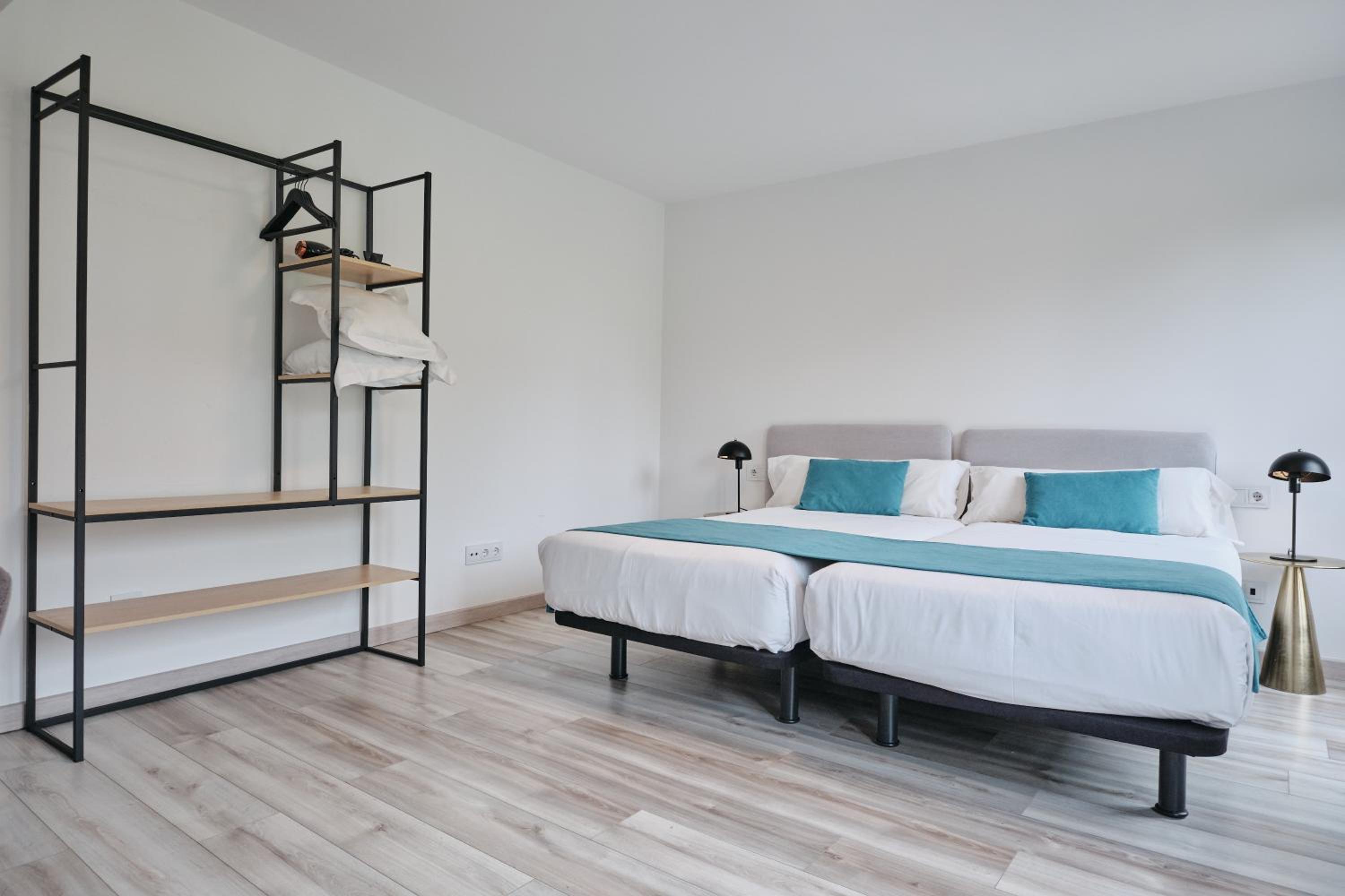 Double or Twin Room photo 2