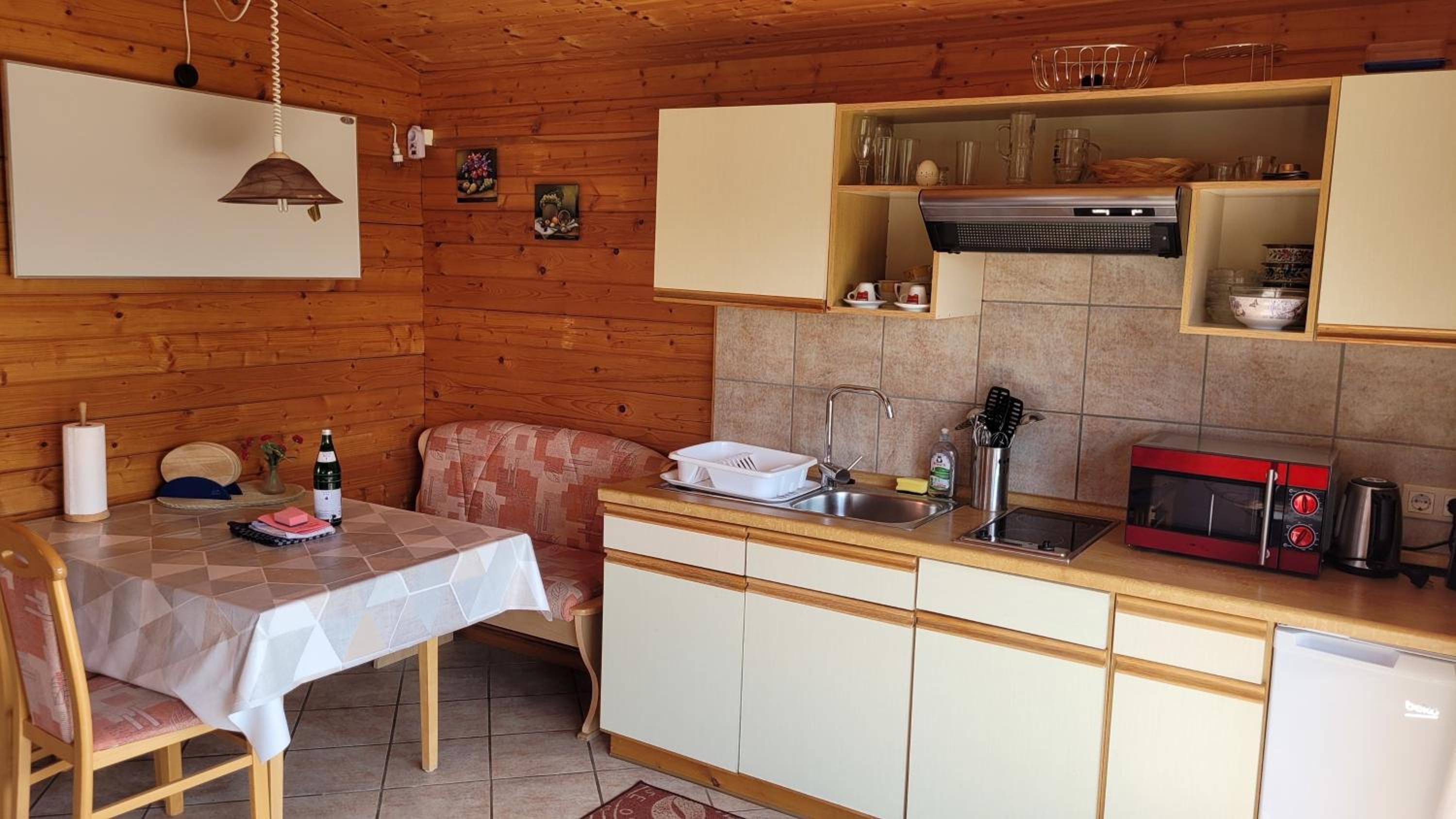 Vacation Home photo 3