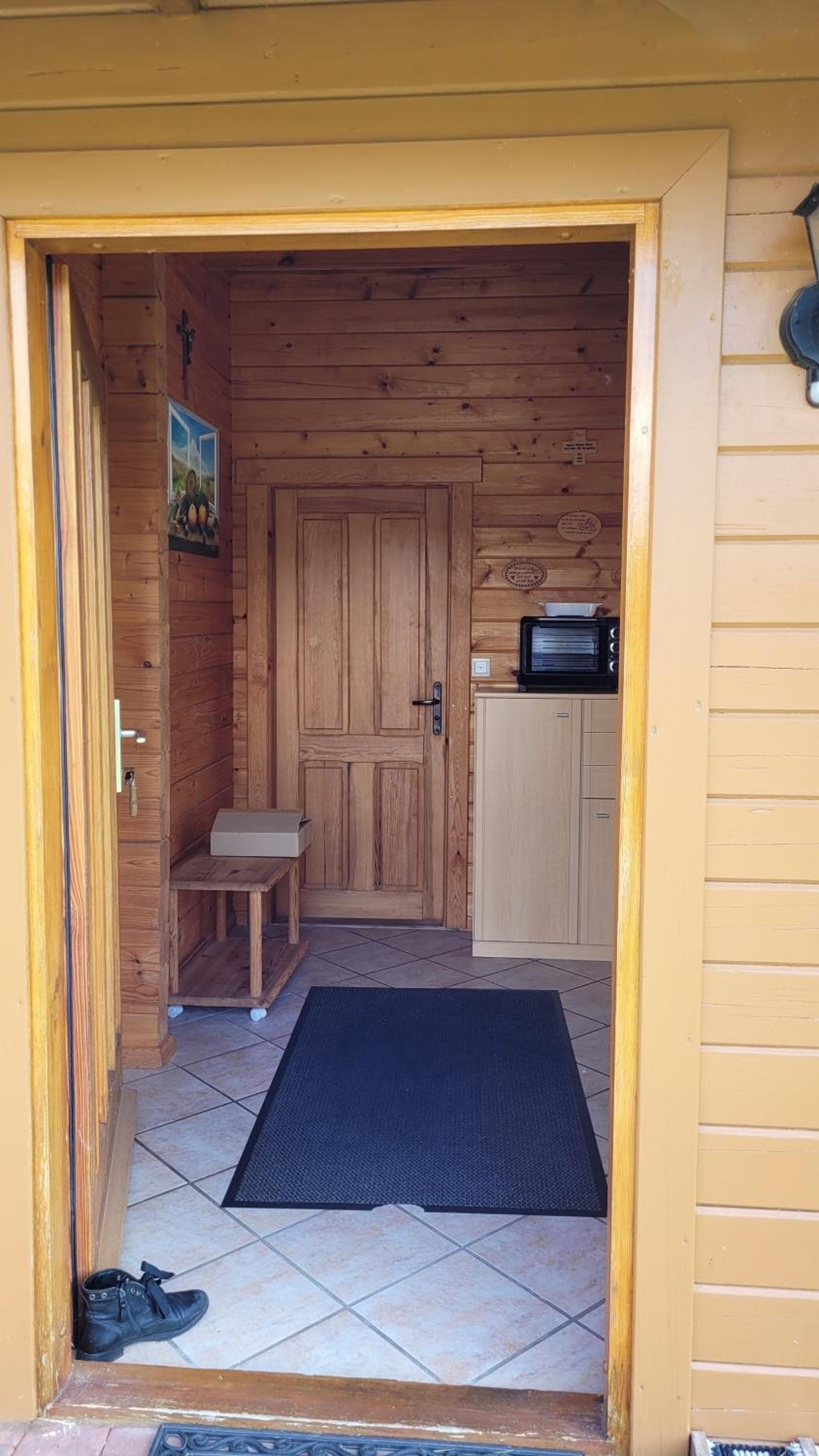 Vacation Home photo 1