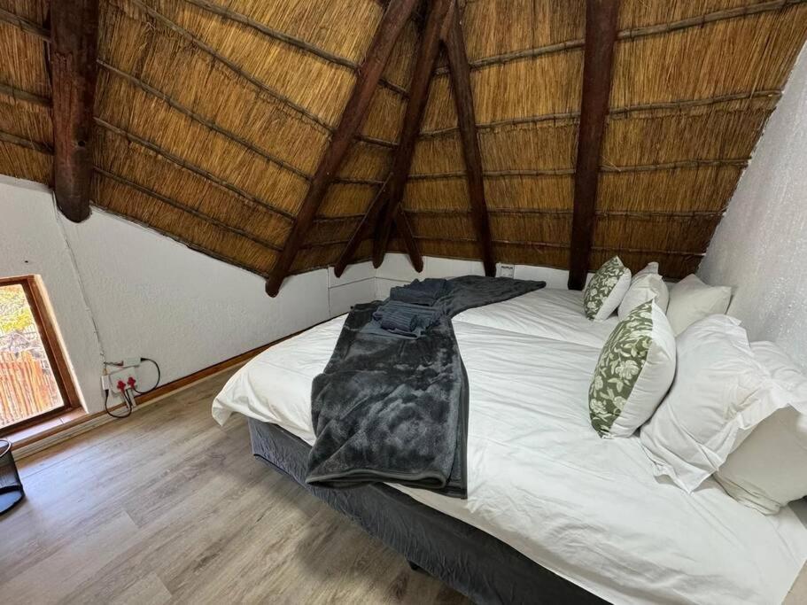 Two-Bedroom Chalet photo 3