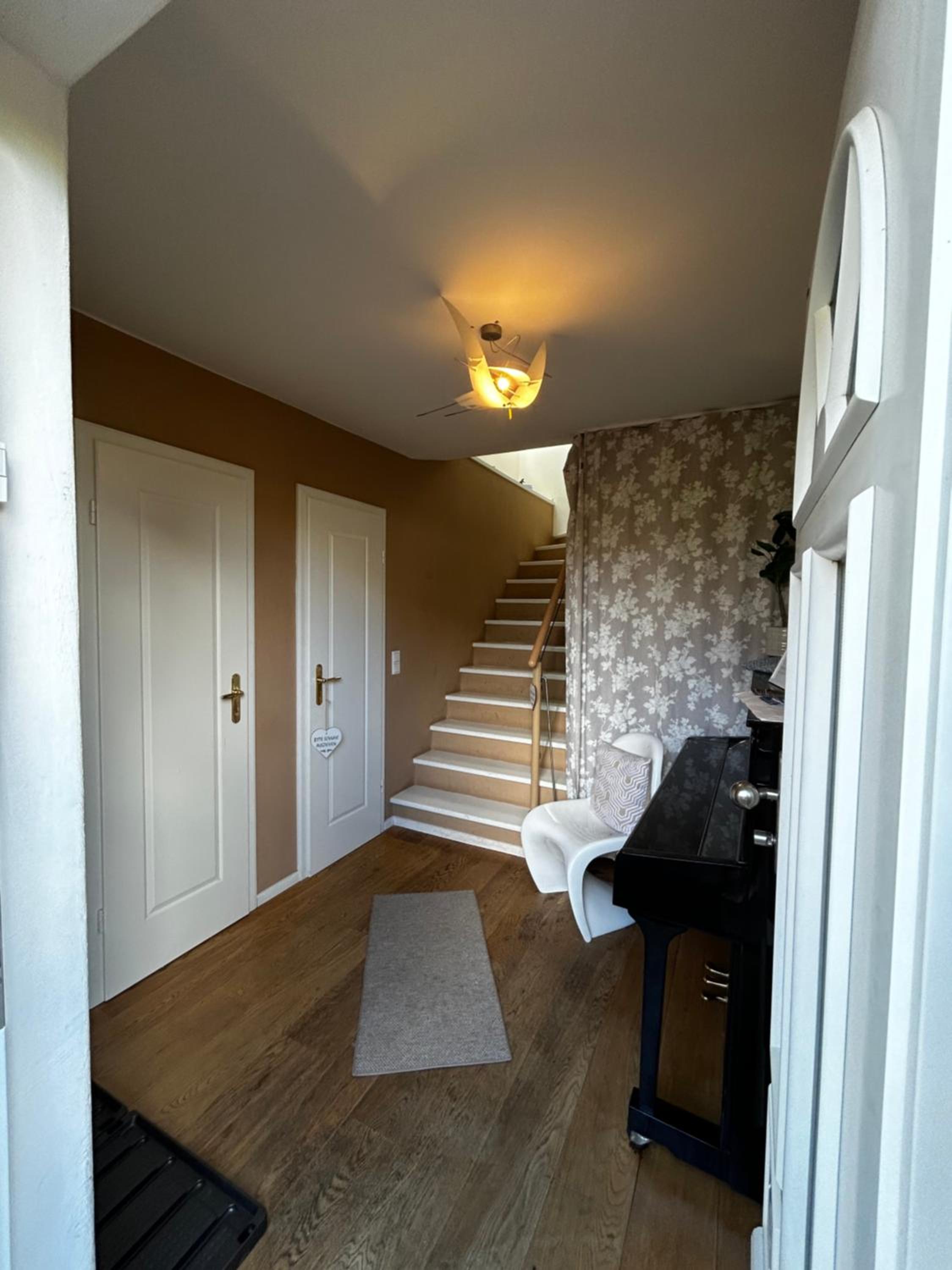 Double or Twin Room with Garden View