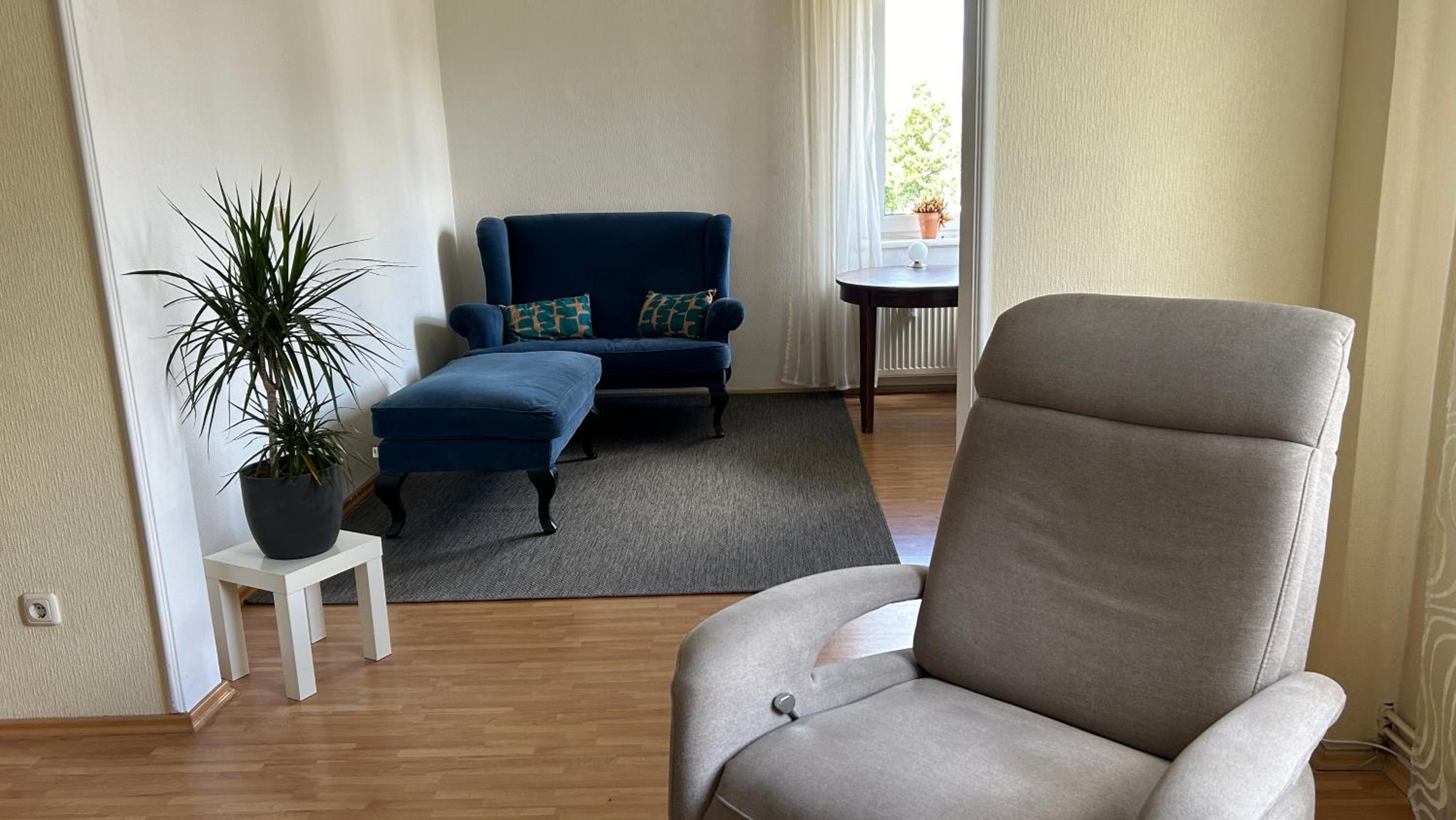Apartment with Terrace photo 3
