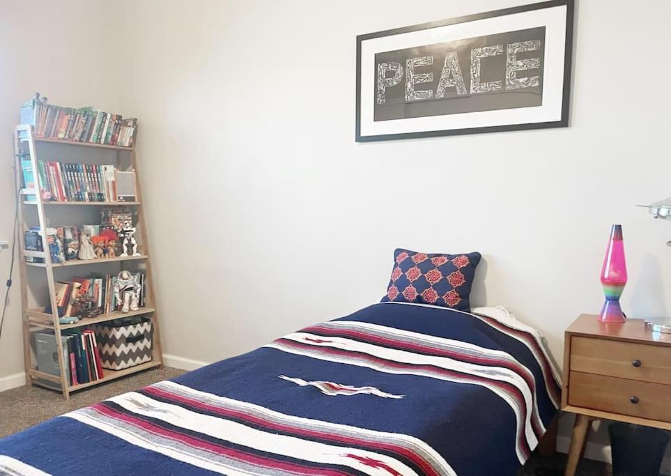 Three-Bedroom House photo 1