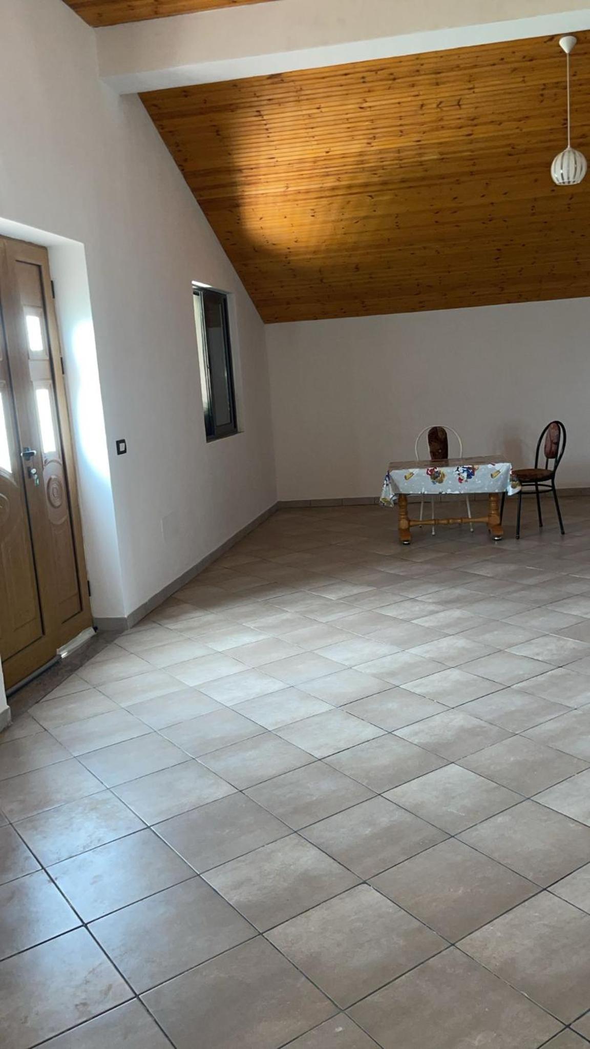 Two-Bedroom House photo 2